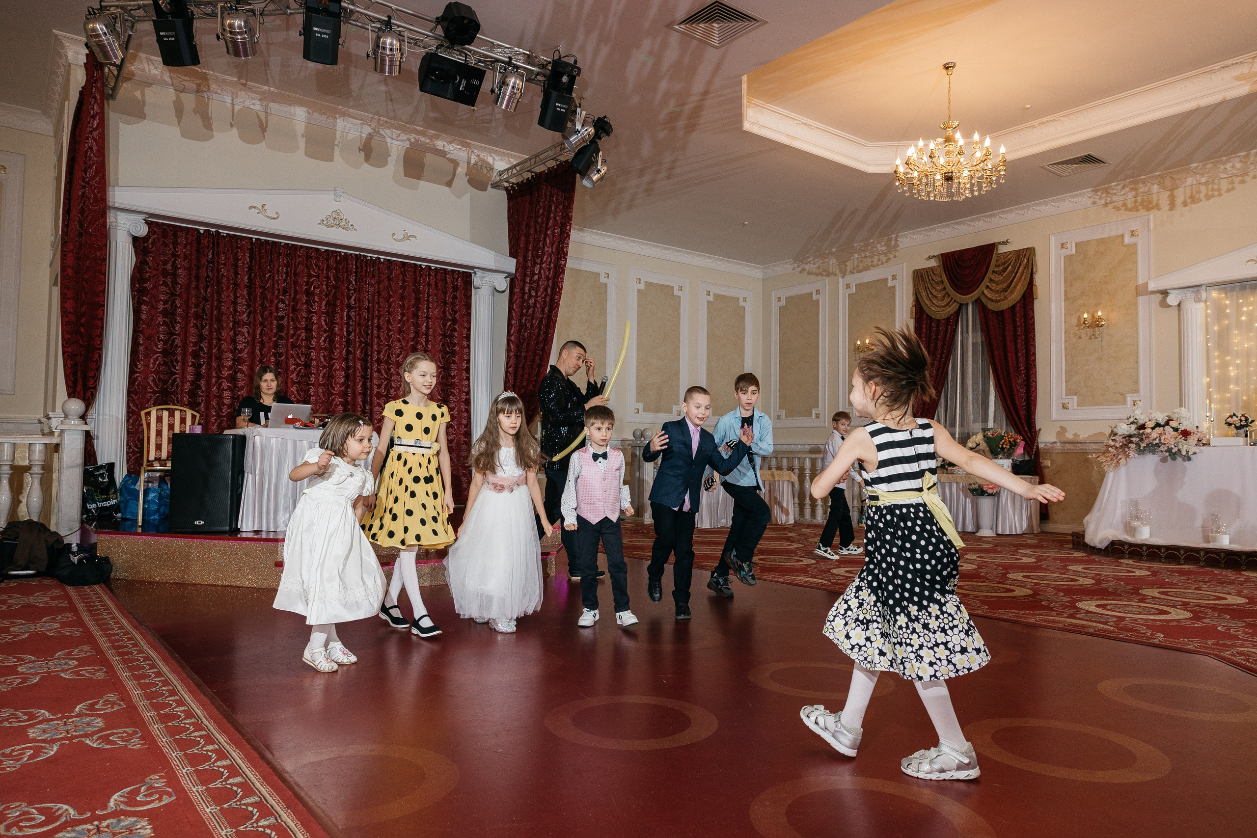 Татьяна и Сергей. Свадебный и семейный фотограф Раменское Жуковский  Александр Зимин