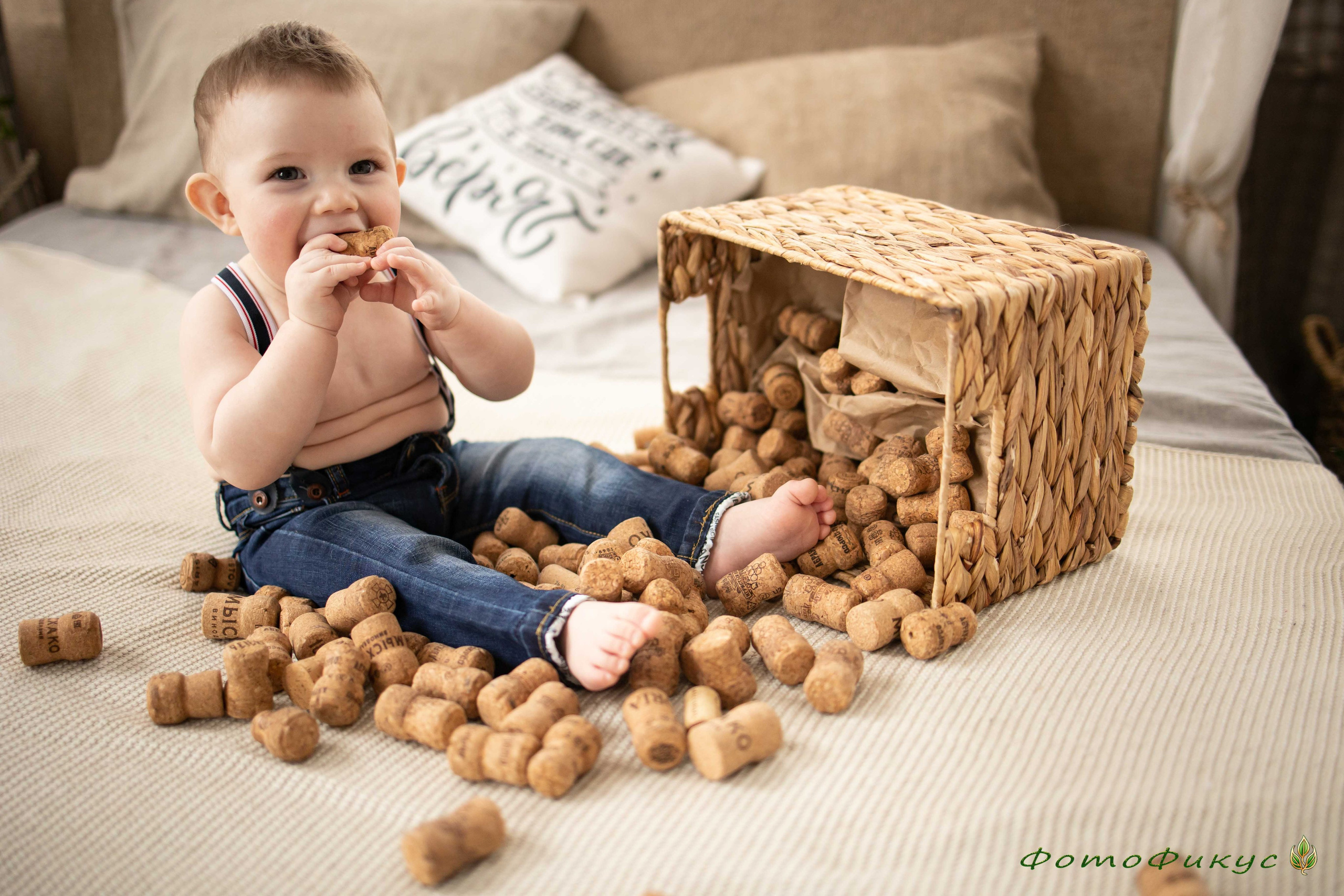 Дети. Фотографы Евгений и Екатерина. Фотофикус. Тюмень