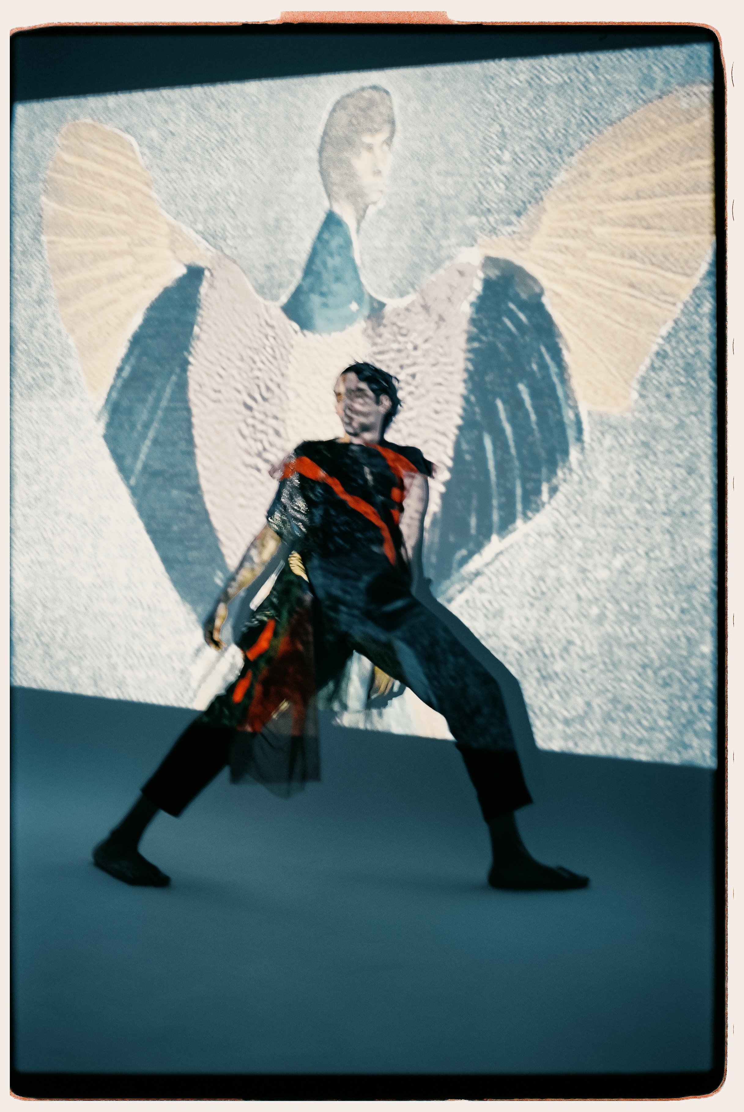 Артём. Polinanazar//Полина Назарова, фотохудожник