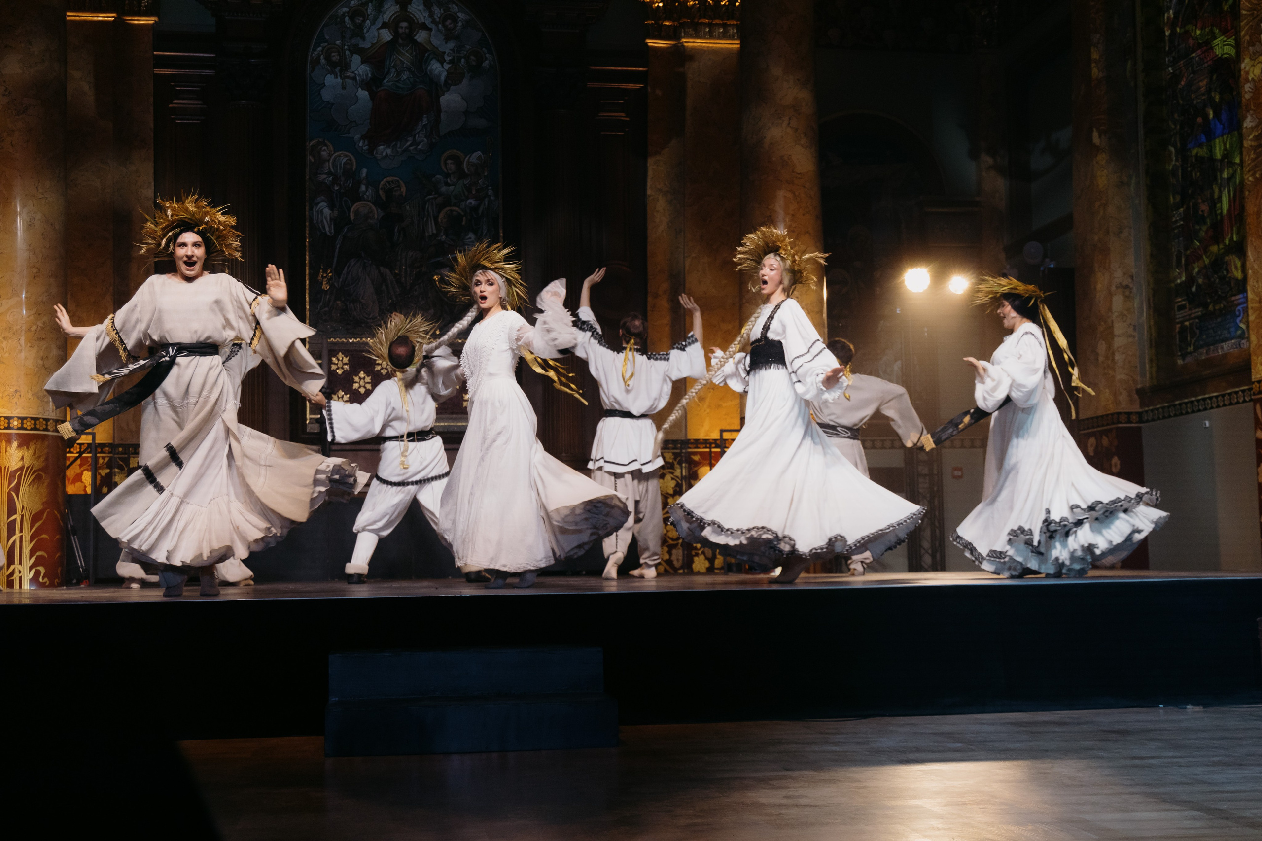 Открытие Концертного зала на Английской набережной. Polinanazar//Полина Назарова, фотохудожник