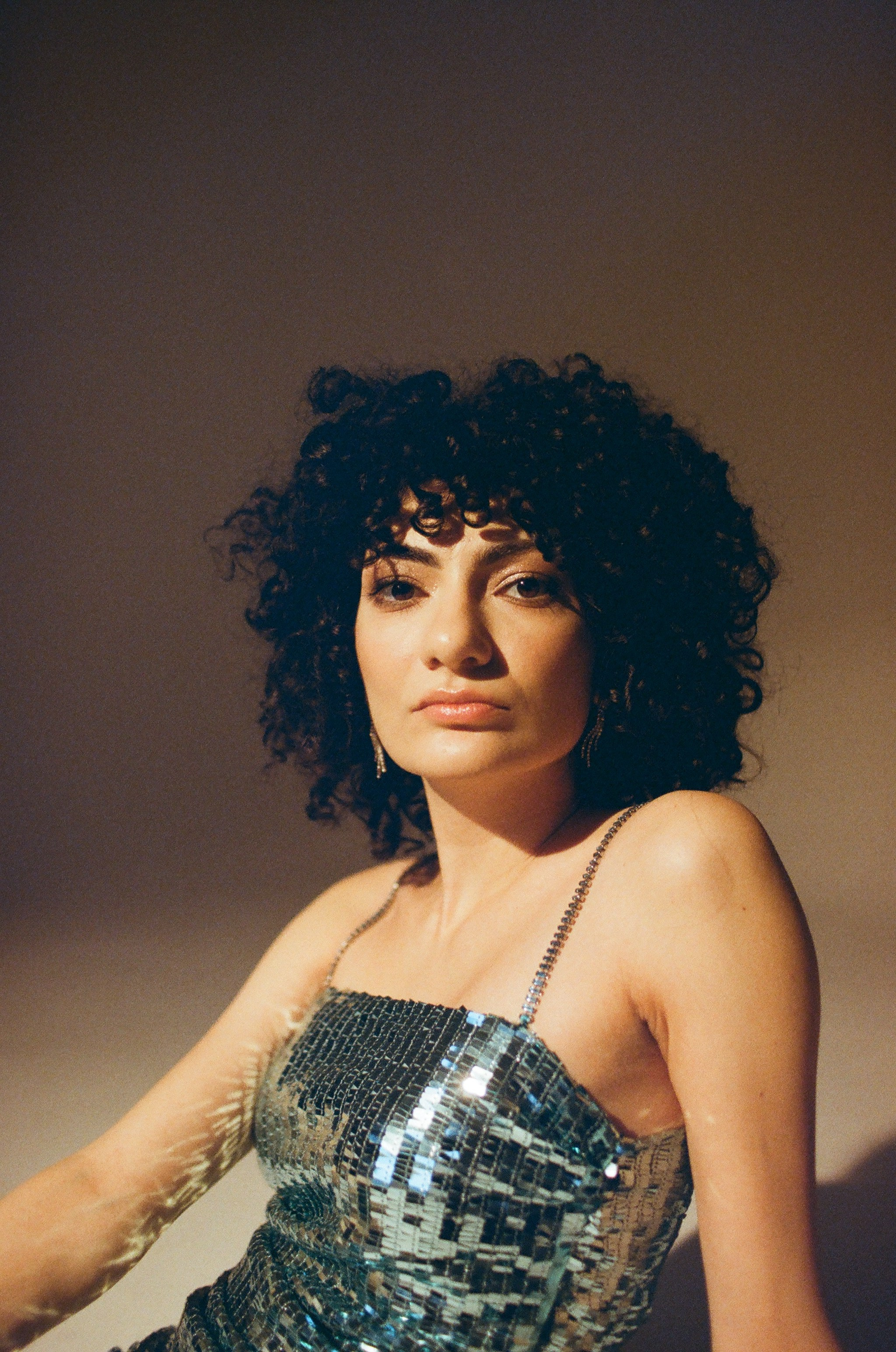 Ася. Polinanazar//Полина Назарова, фотохудожник