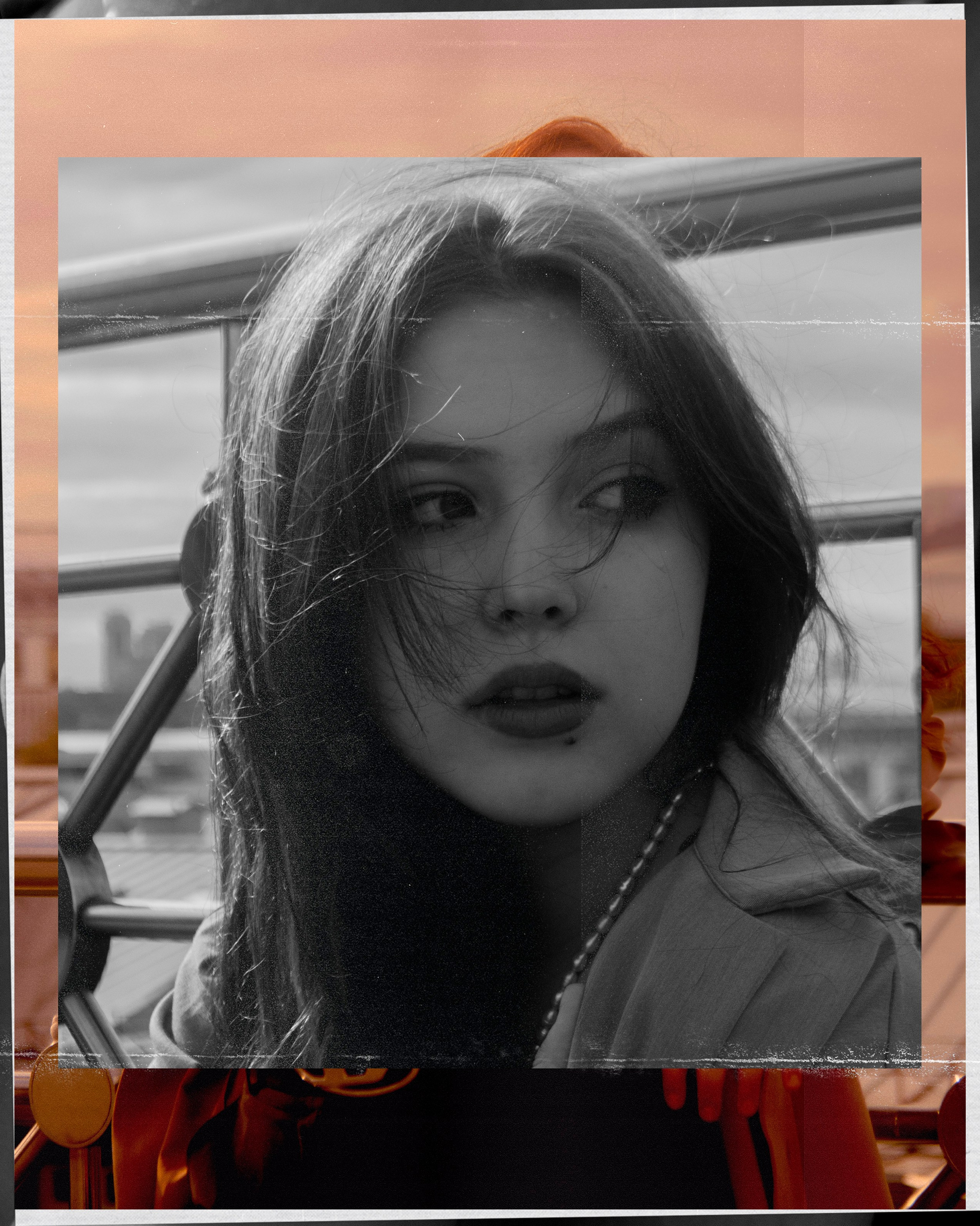 Анастасия. Портретный фотограф в Москве