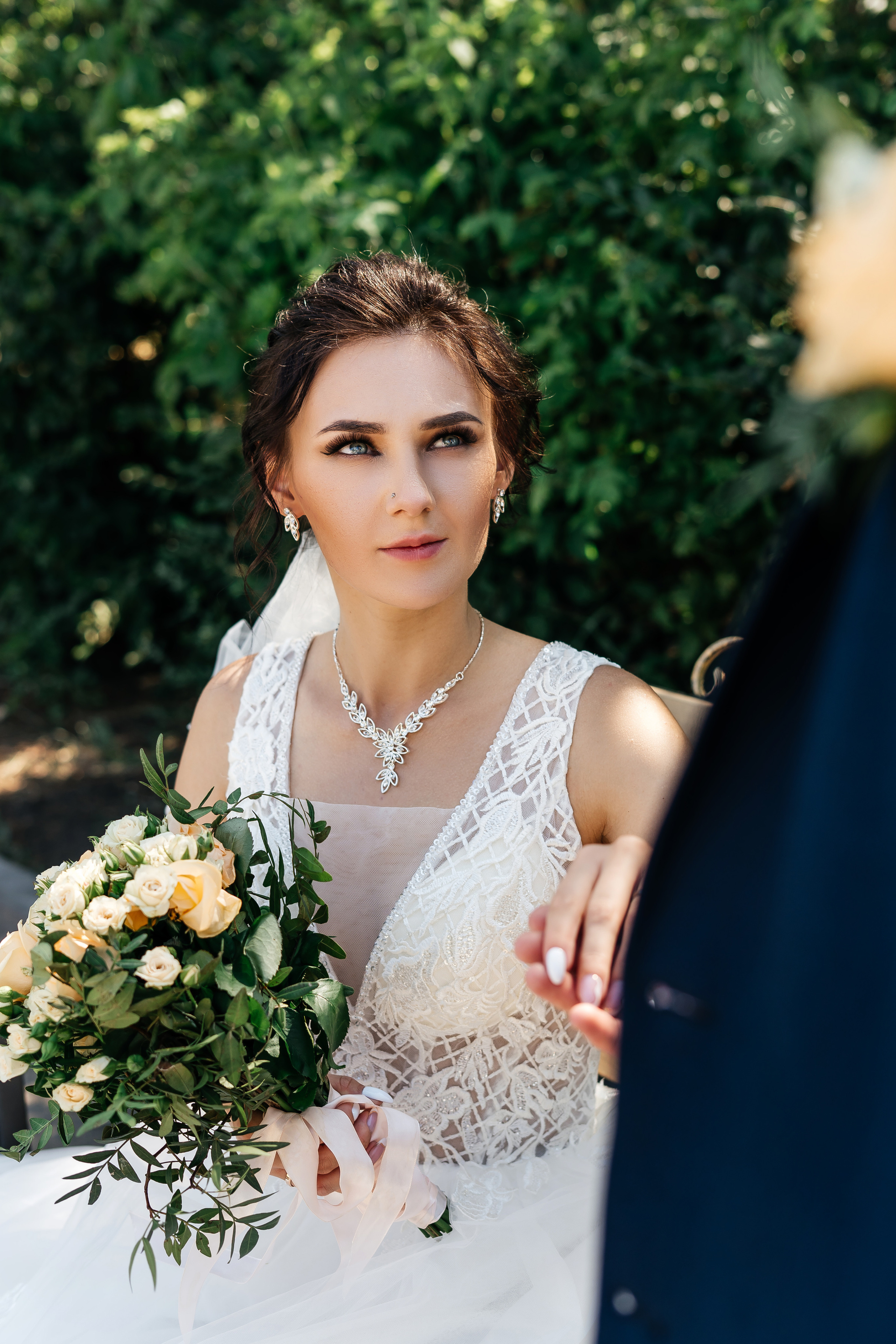 Свадебный фотограф Пестравка — Красноармейское