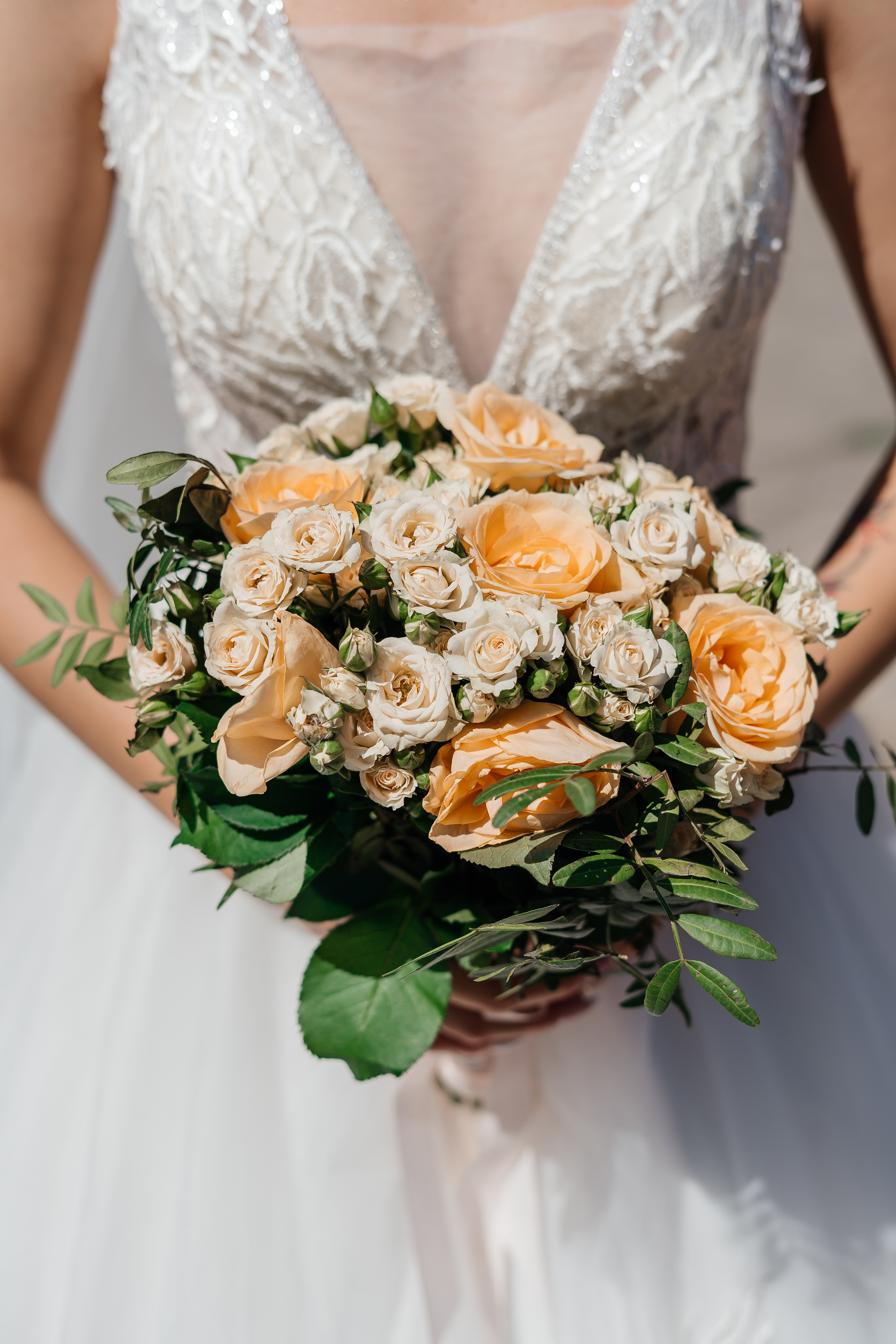 Валерия & Александр