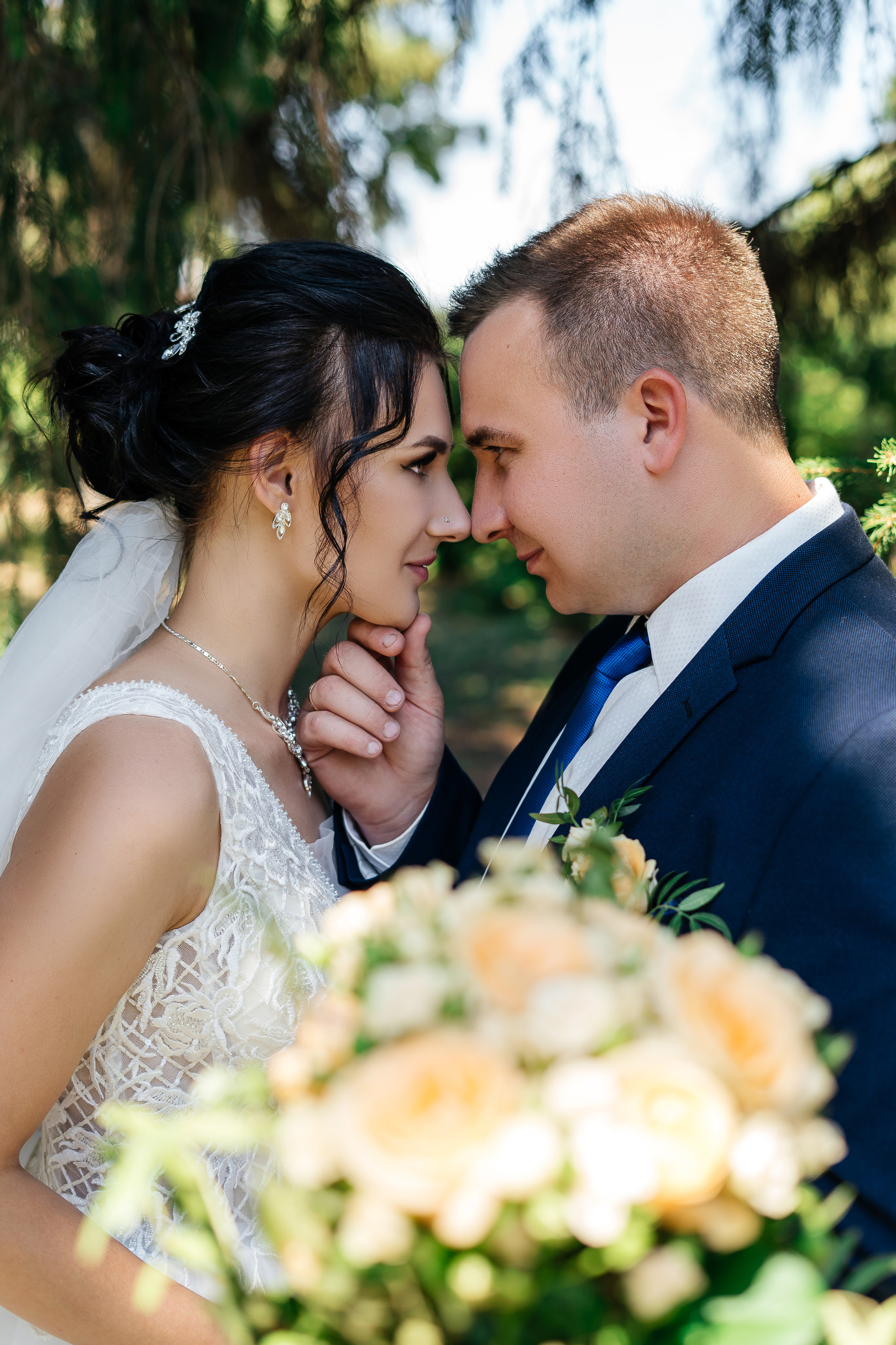 Валерия & Александр