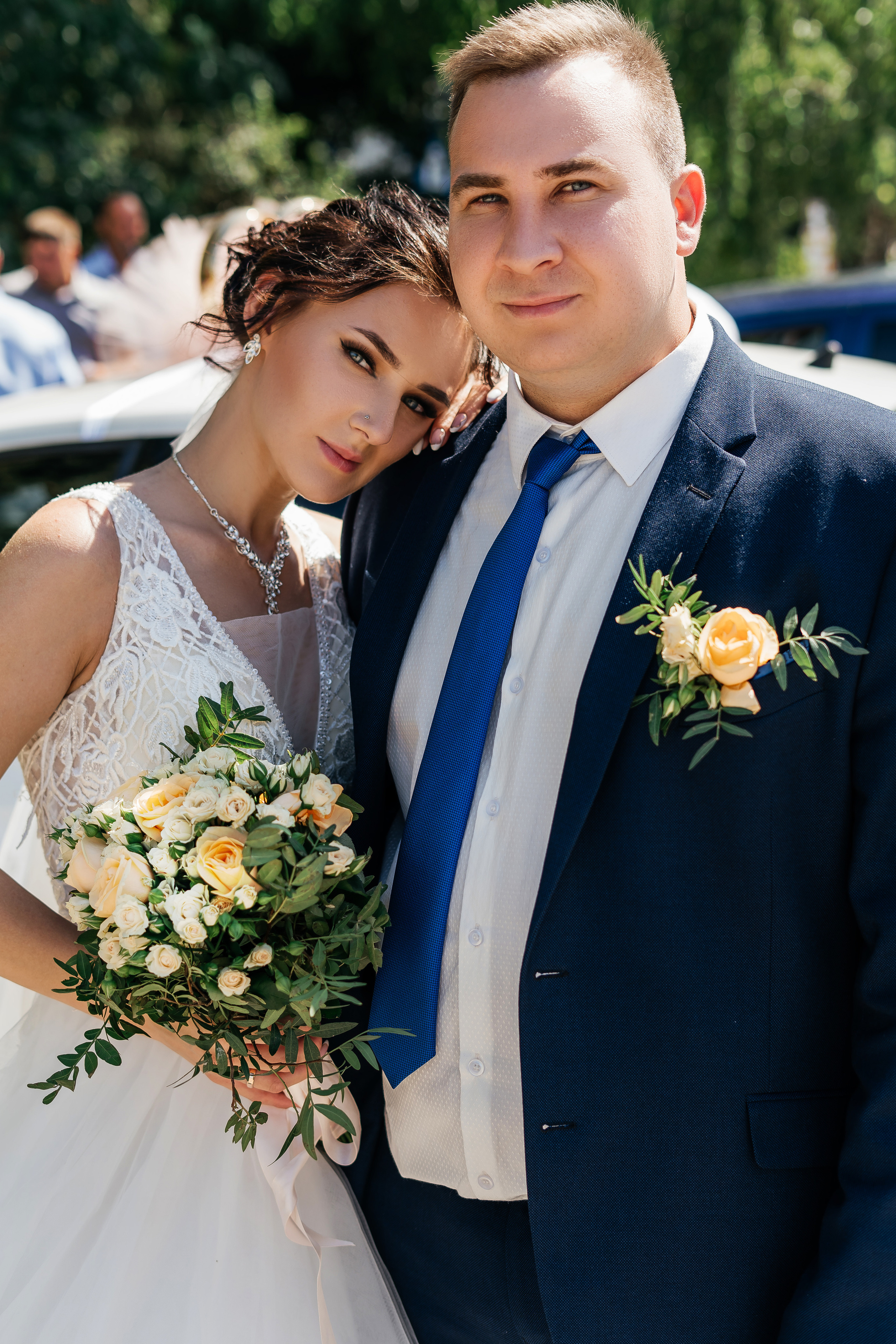 Валерия & Александр