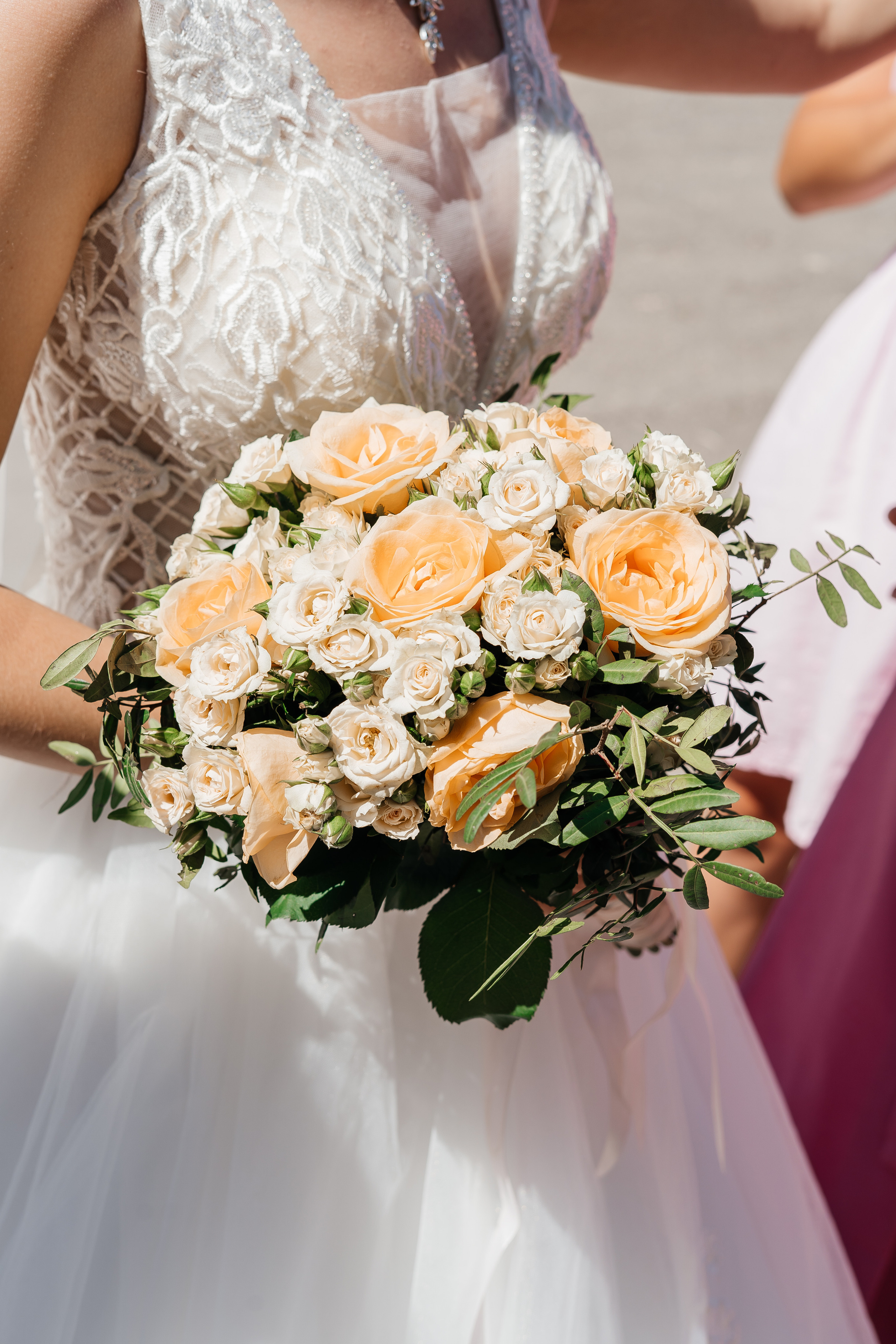 Свадебный фотограф Пестравка — Красноармейское