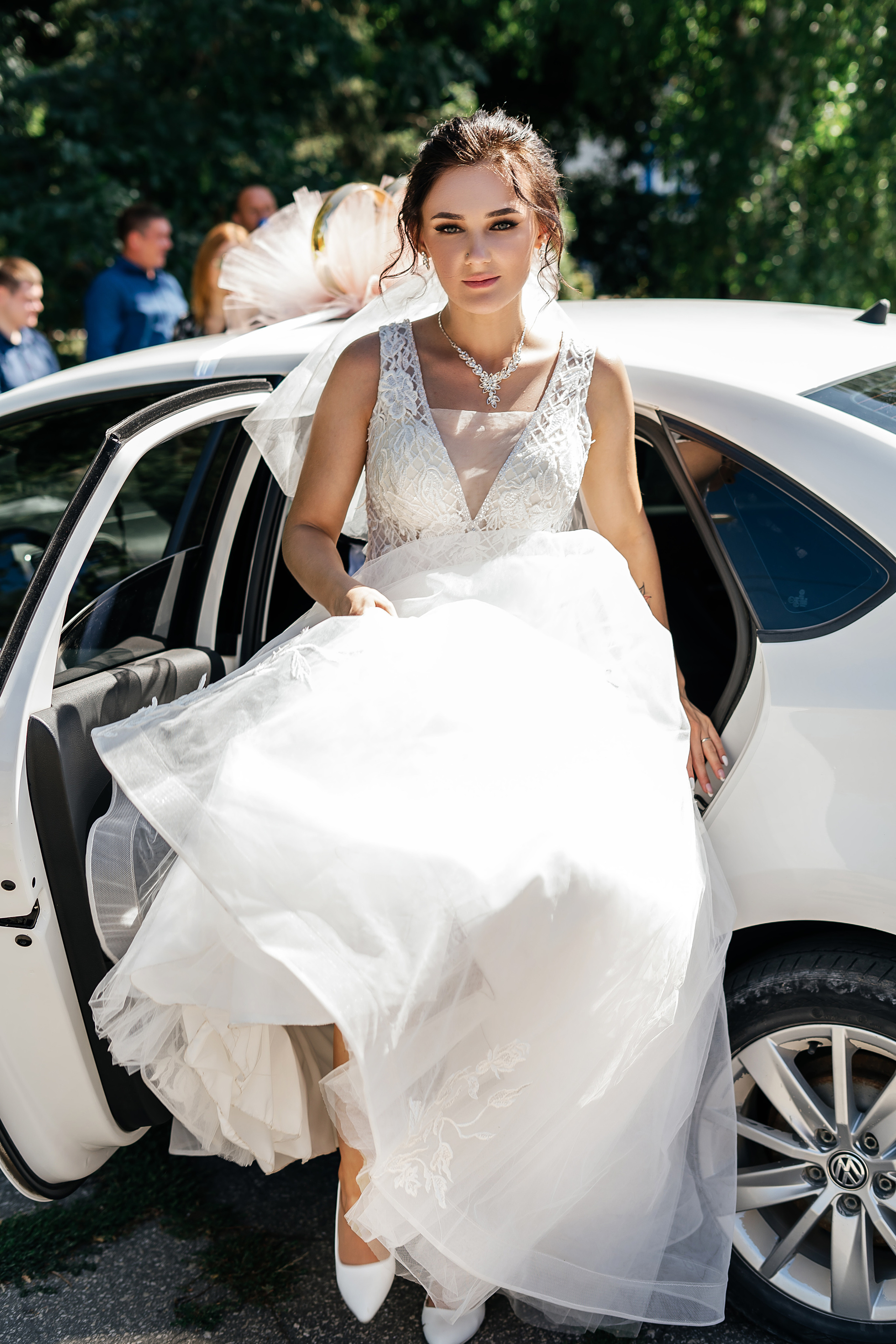 Валерия & Александр