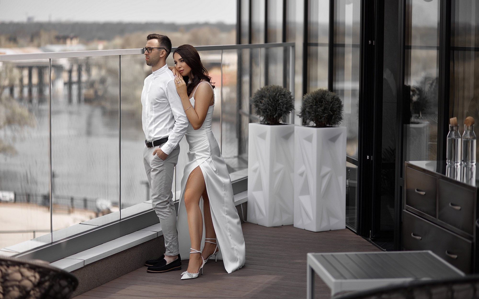 Елена и Владислав. Свадебная фотосъёмка в Брянске | Влад и Ирина Тютьковы