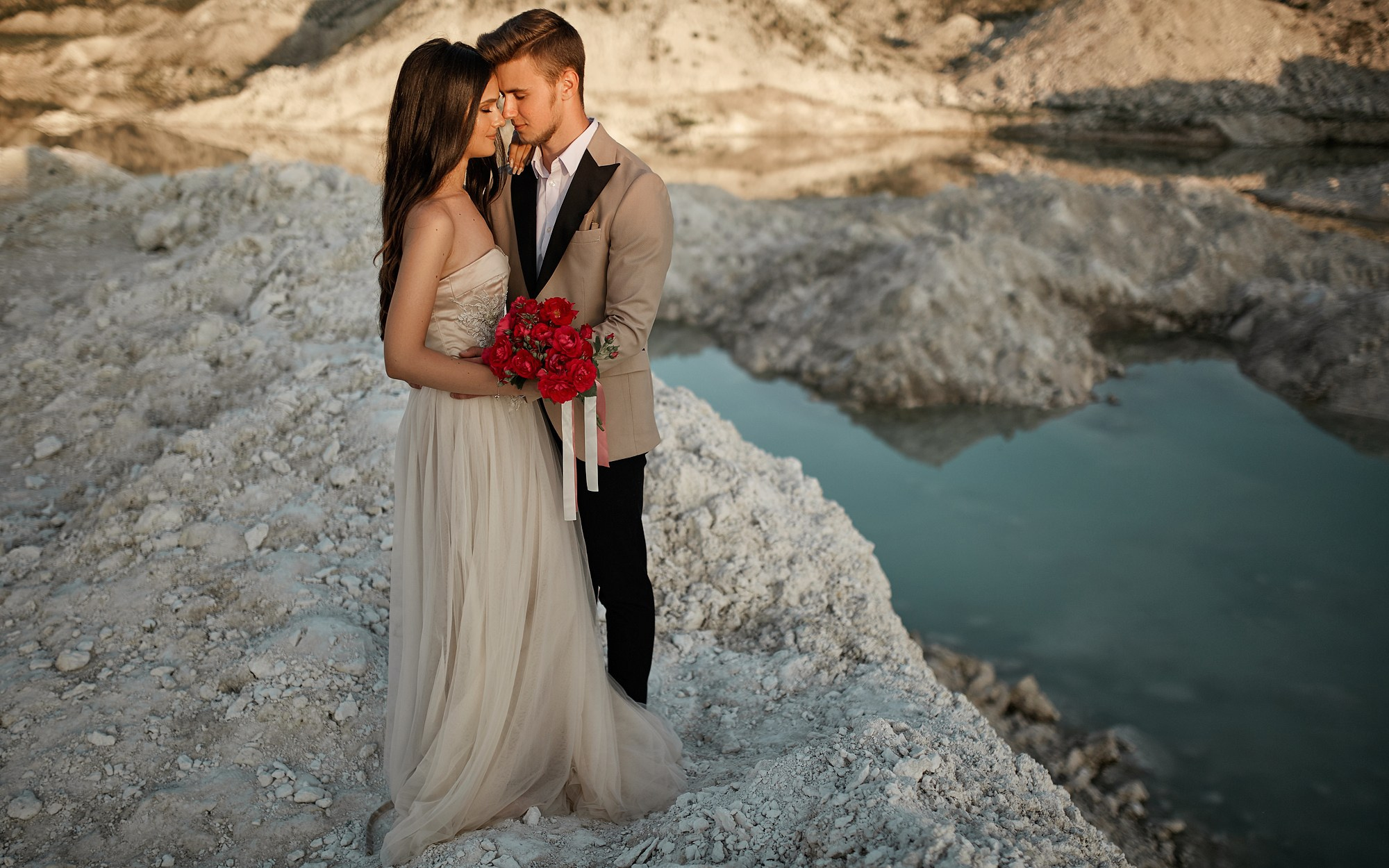 Алина и Никита. Свадебная фотосъёмка в Брянске | Влад и Ирина Тютьковы