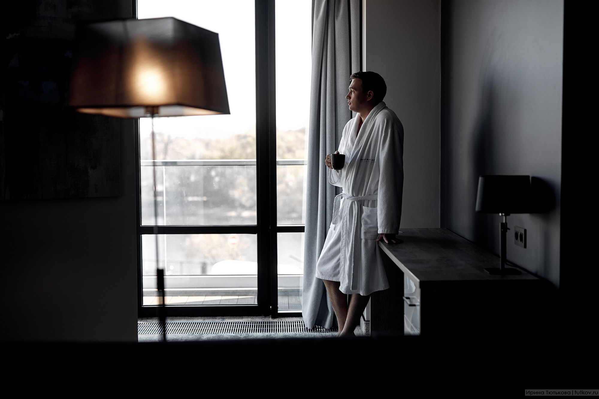 Жанна и Андрей. Свадебная фотосъёмка в Брянске | Влад и Ирина Тютьковы