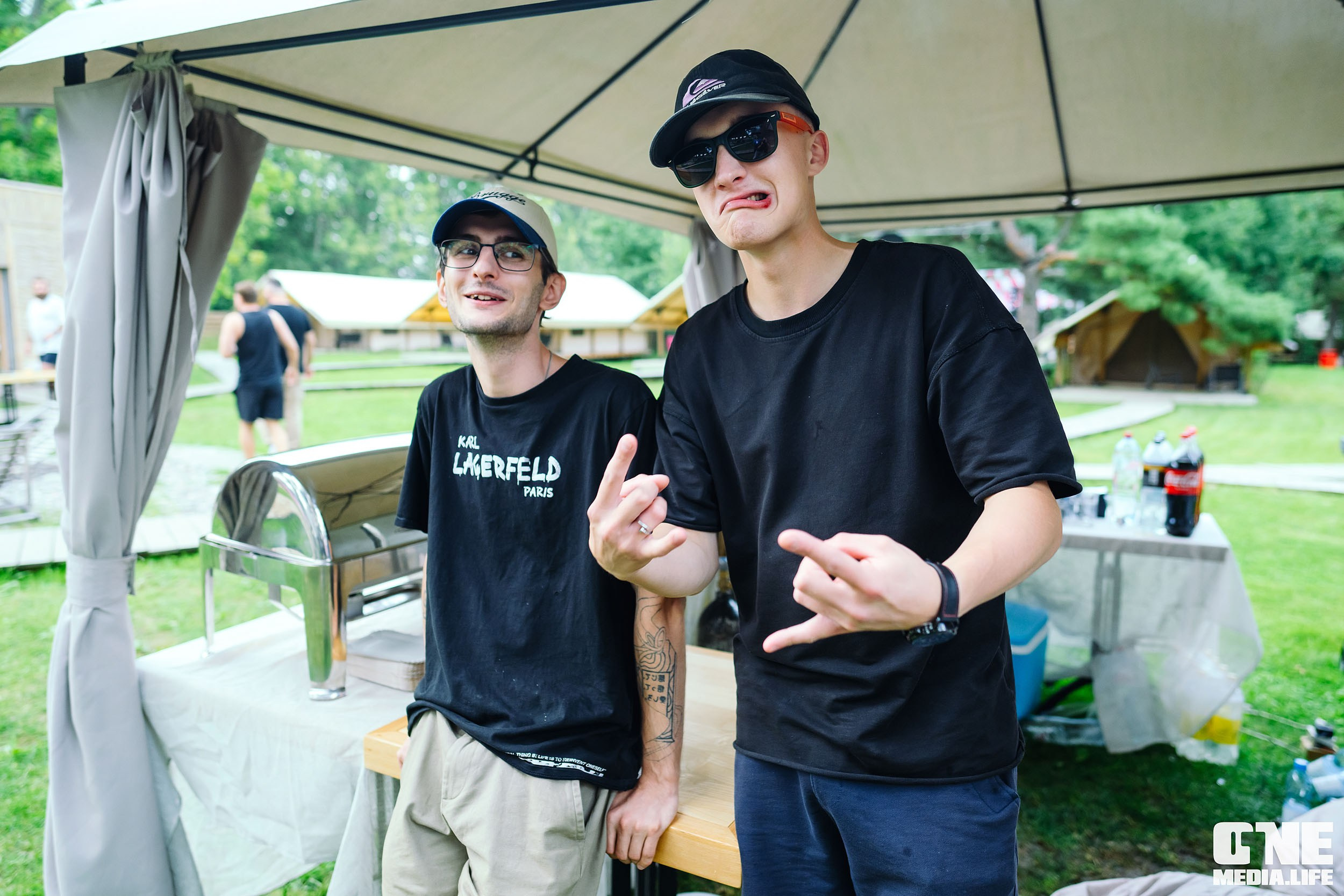 CULT — electronic music festival. One Media Life: фоторепортажи, фотоотчеты с мероприятий и заведений