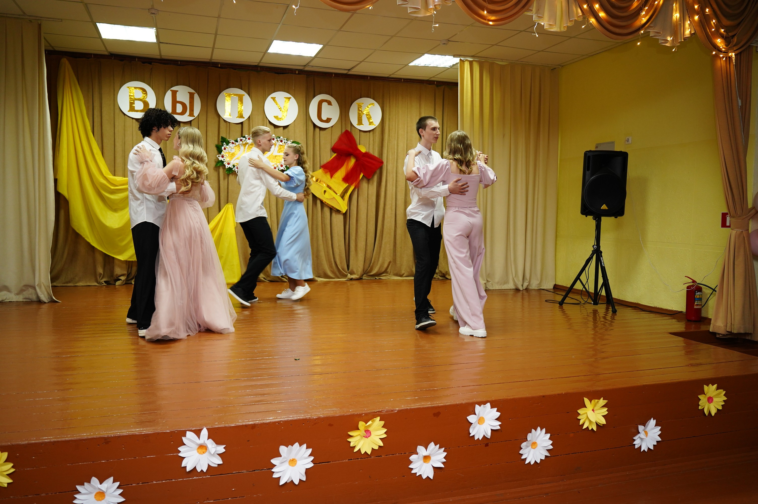 Выпускной. Семейный и свадебный фотограф Минск, Беларусь Анна Орловская
