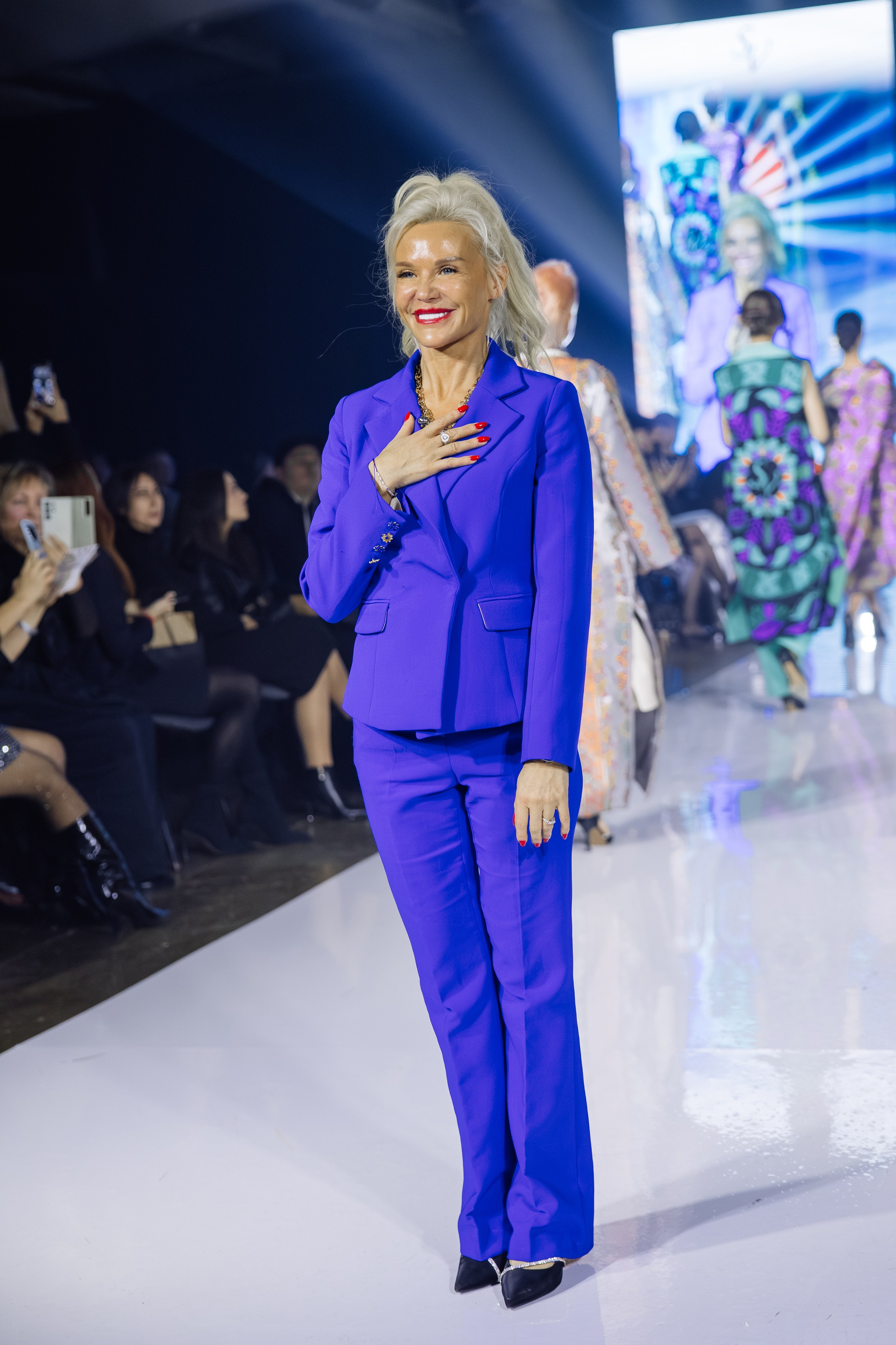 O&J FASHION FEST 2025. Свадебный фотограф в Иркутске Бобылев Никита