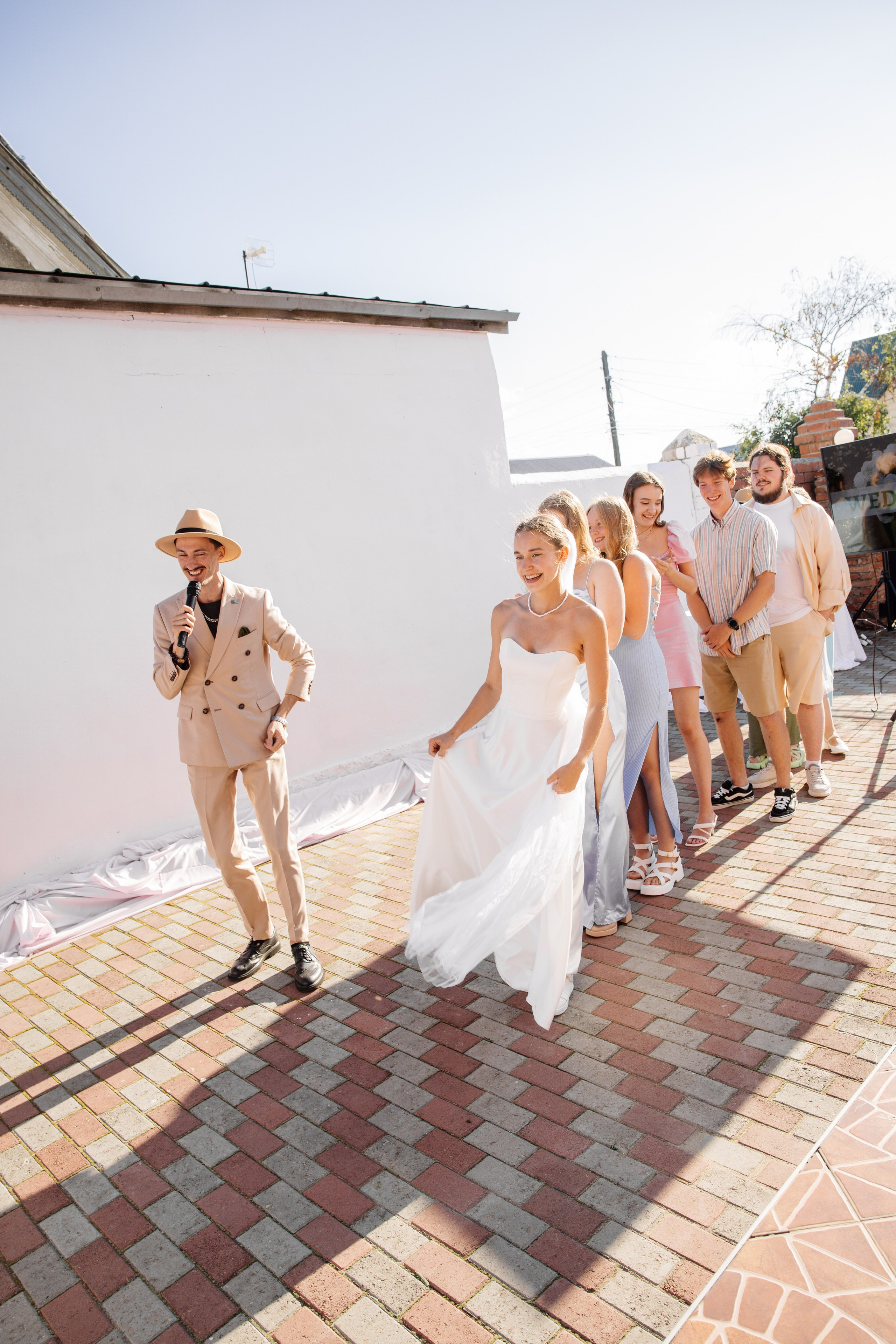 Кирилл & Валерия. Свадебный фотограф в Иркутске Бобылев Никита