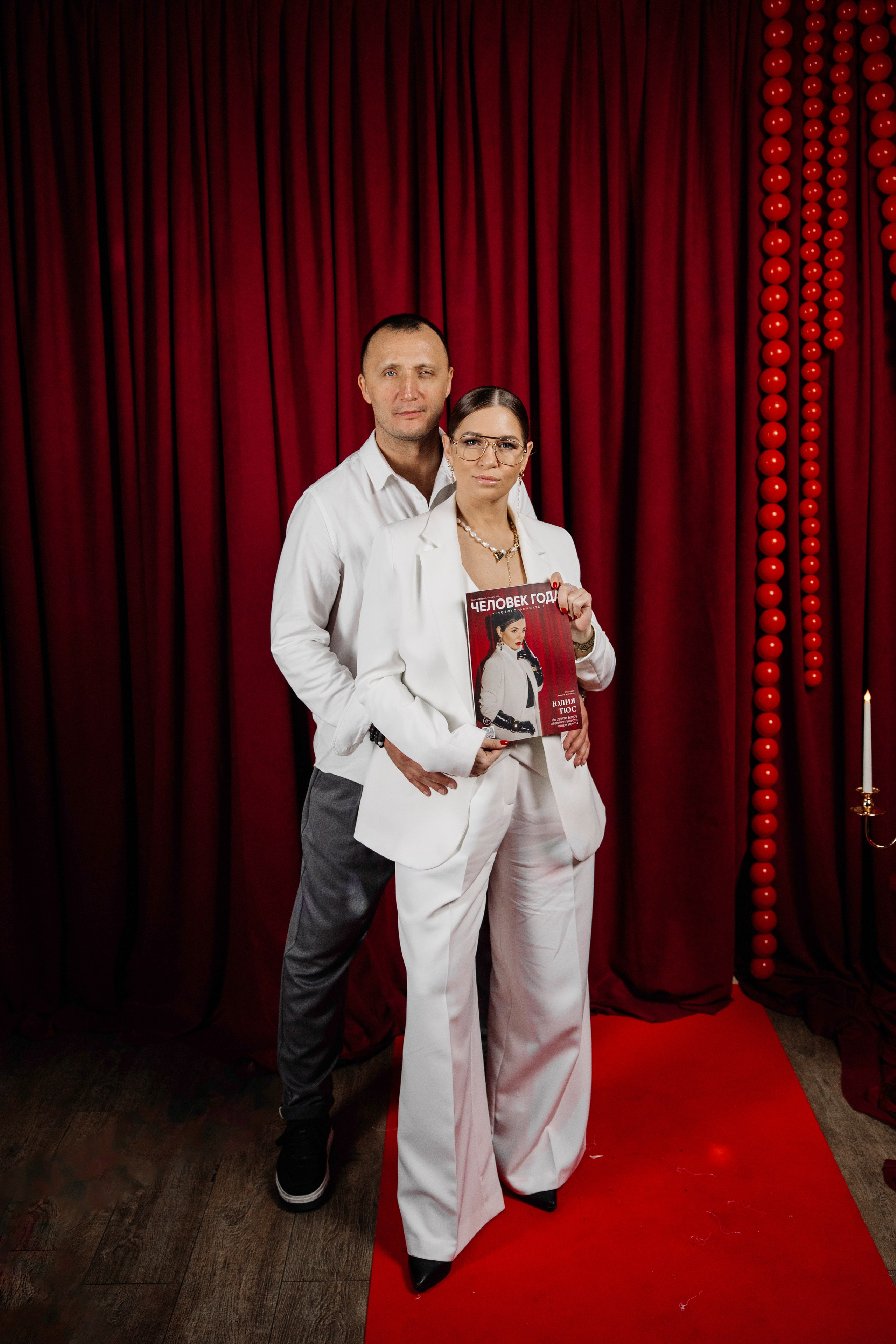 Человек Года. Свадебный фотограф в Иркутске Бобылев Никита