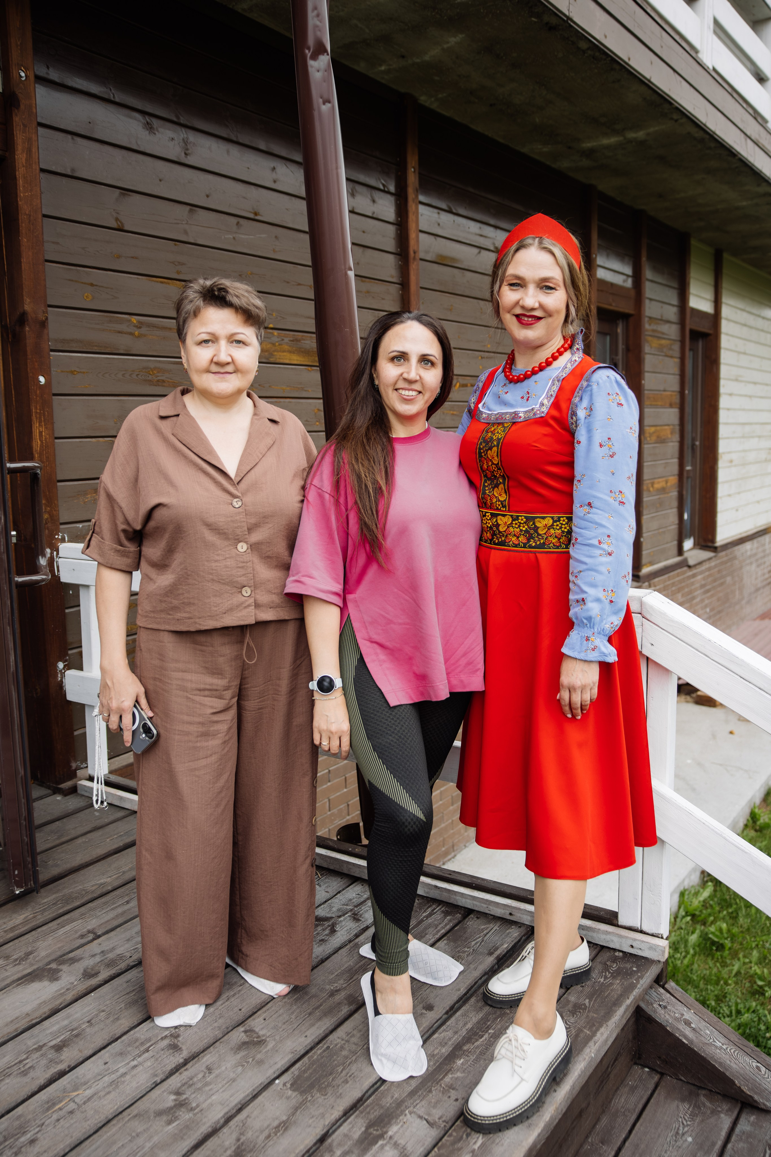 GreenWay Super School BAIKAL day 1. Свадебный фотограф в Иркутске Бобылев Никита
