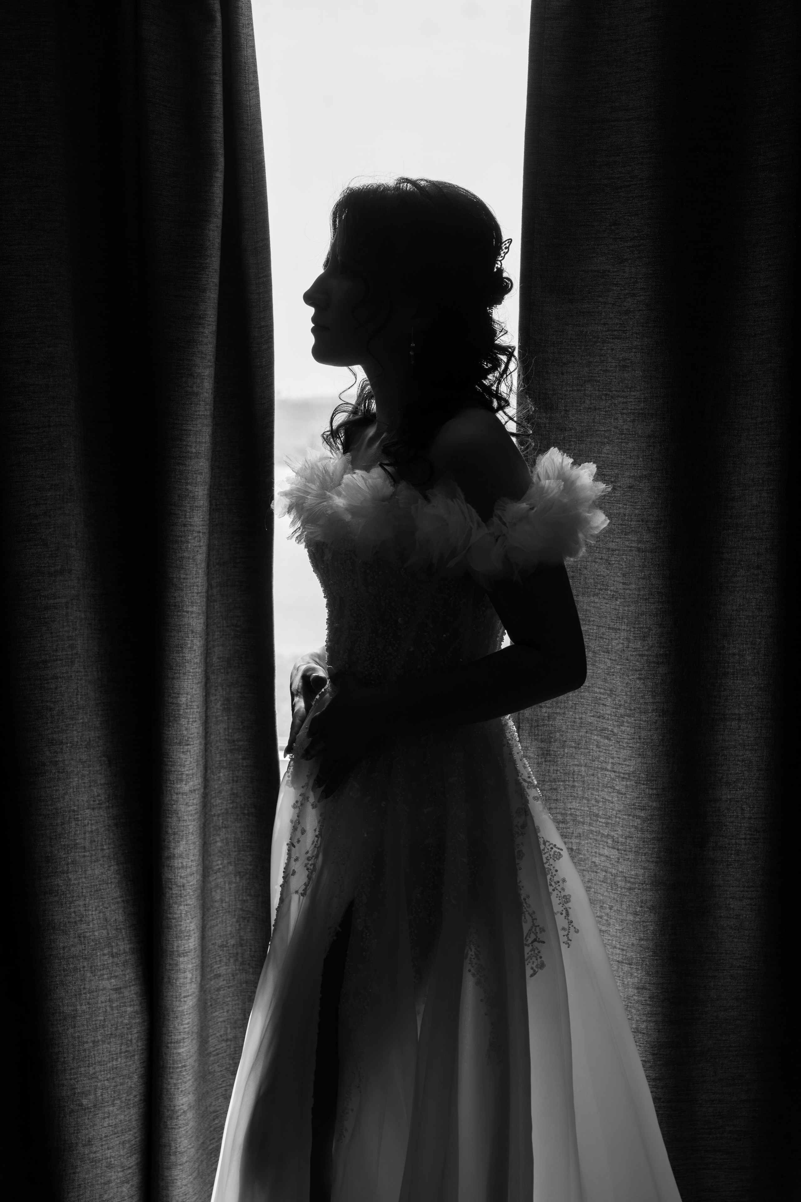 ЮРИЙ & АЛЁНА. Свадебный фотограф в Иркутске Бобылев Никита