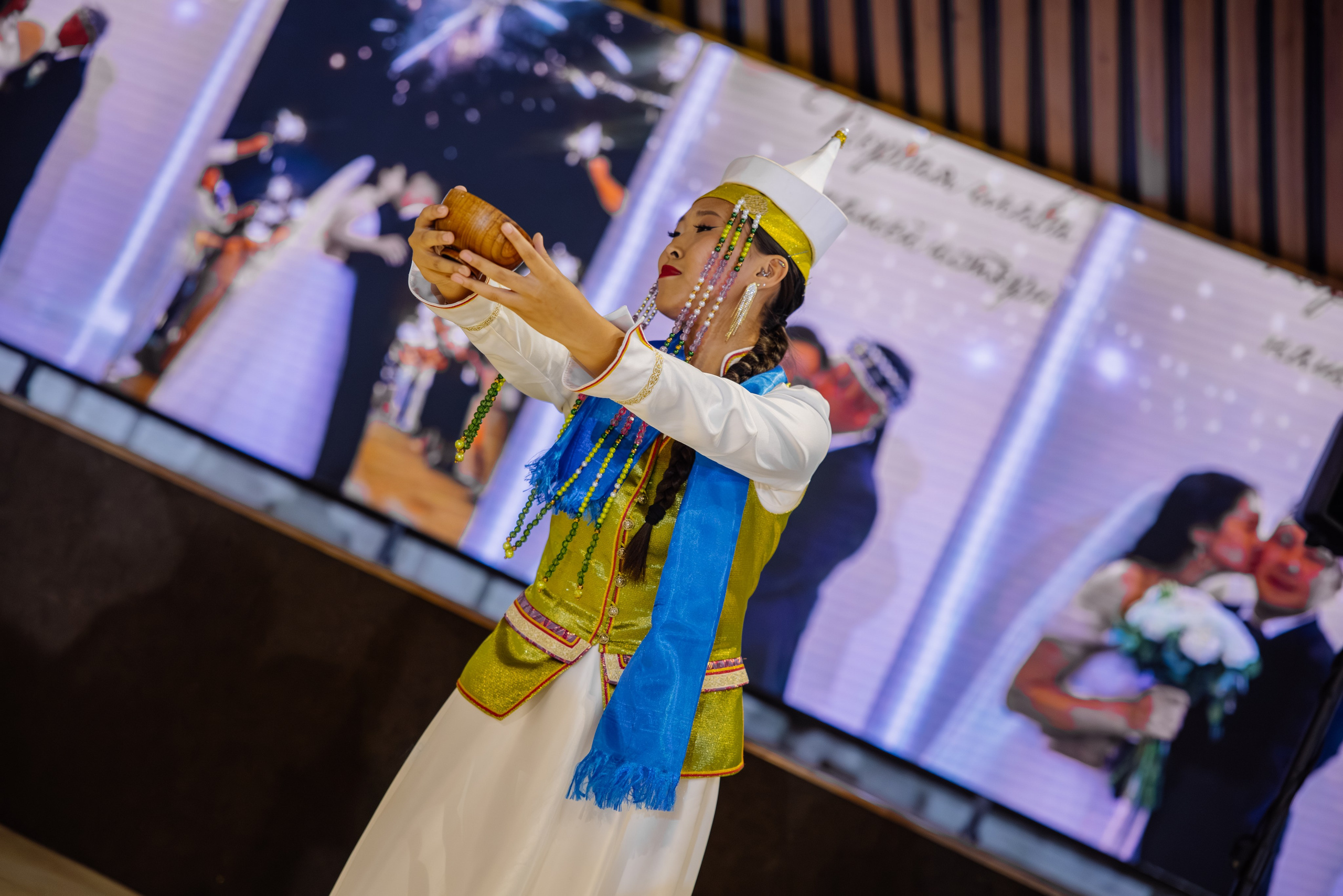 Всё начинается с любви. Свадебный фотограф в Иркутске Бобылев Никита