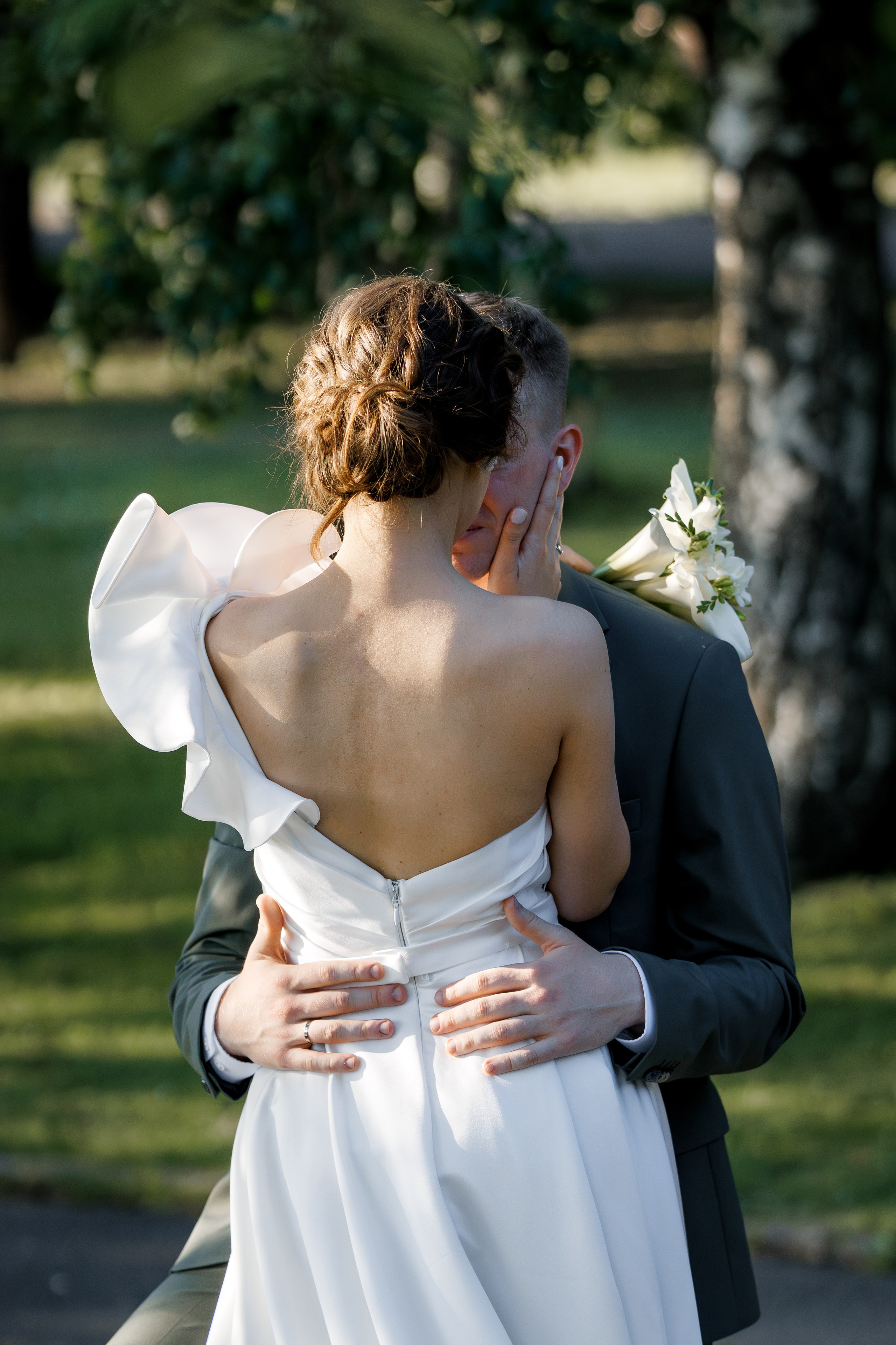 ЭТО ПО ЛЮБВИ. Свадебный фотограф в Иркутске Бобылев Никита