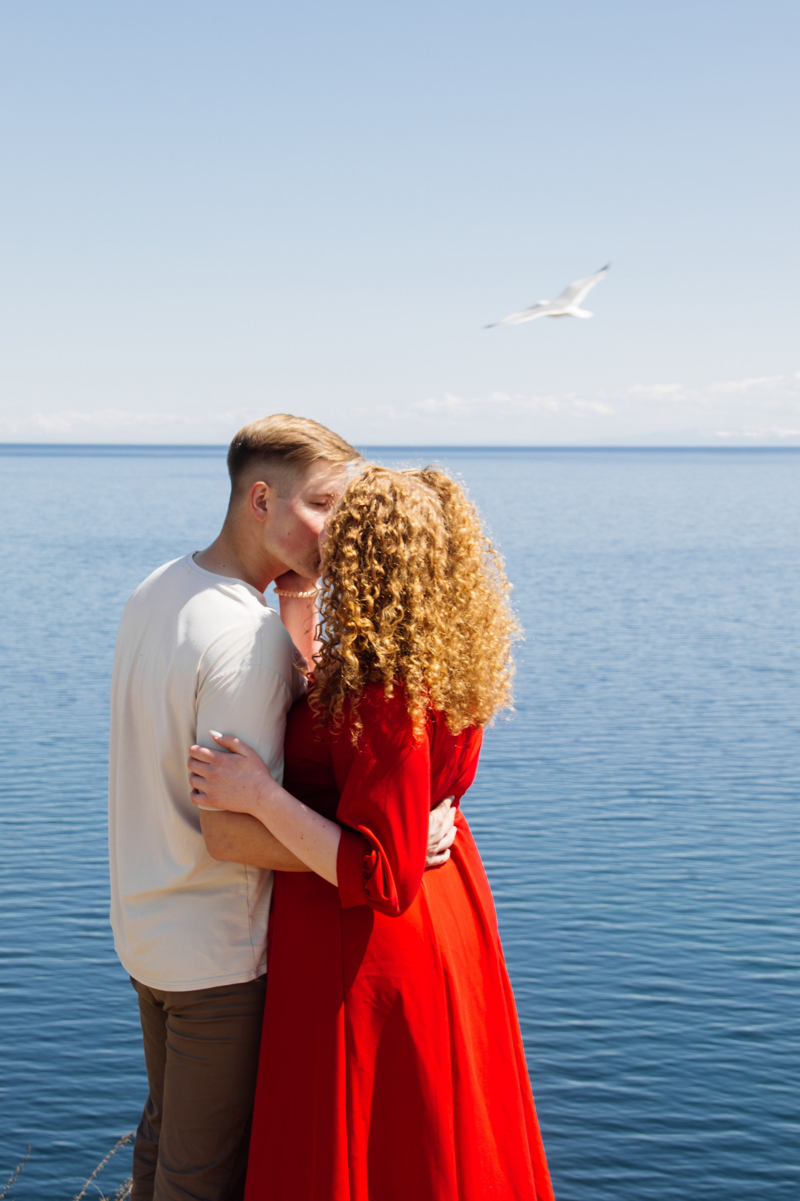 Максим & Елизавета. Свадебный фотограф в Иркутске Бобылев Никита