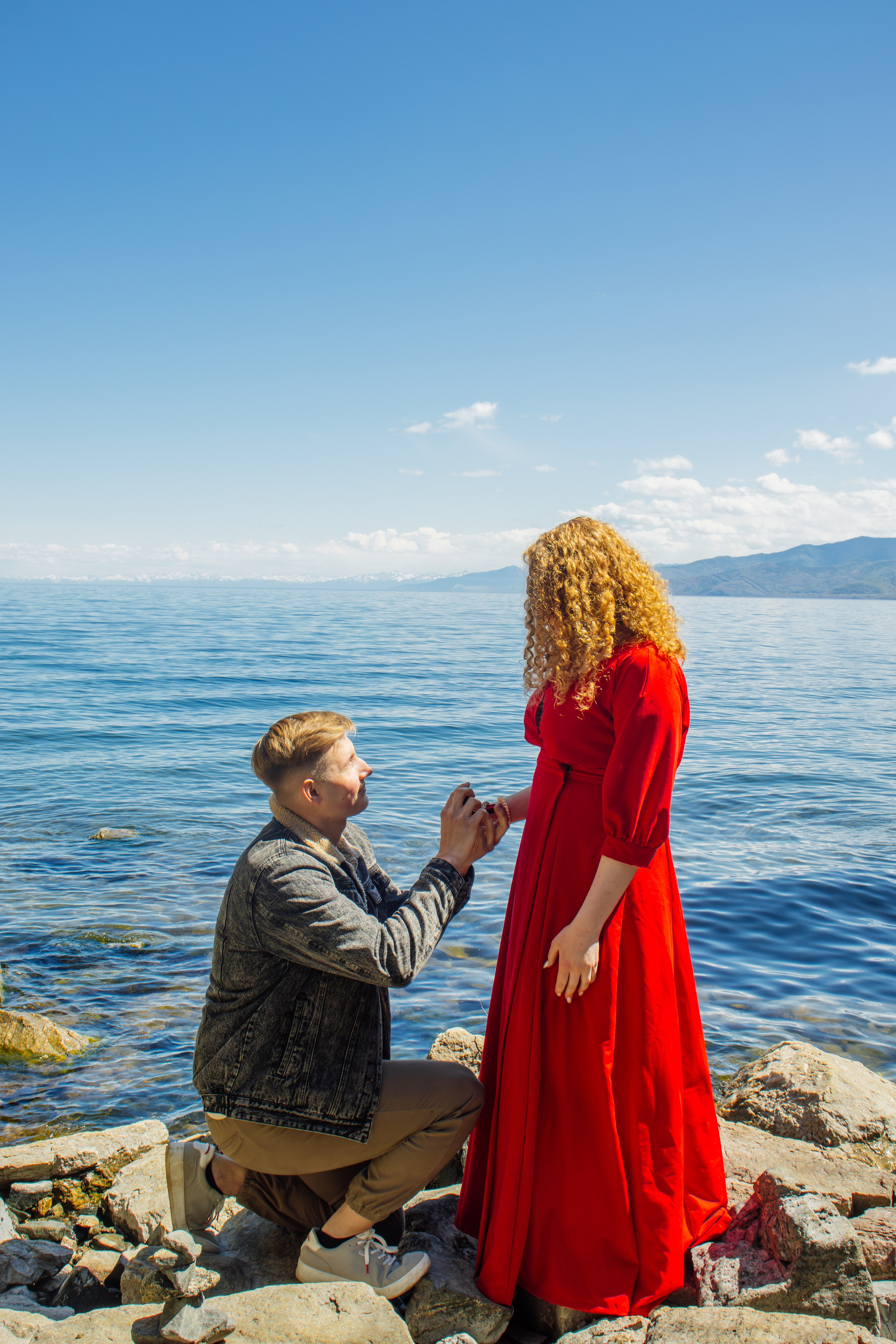 Максим & Елизавета. Свадебный фотограф в Иркутске Бобылев Никита