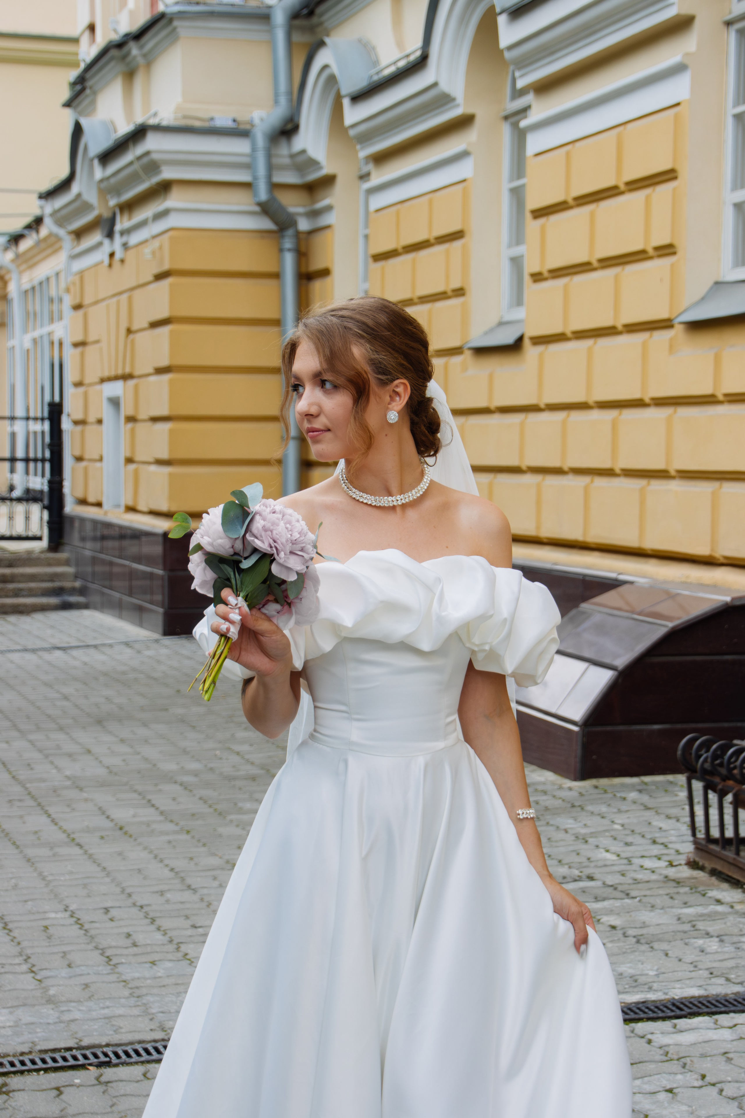 Кирилл & Дарья. Свадебный фотограф в Иркутске Бобылев Никита