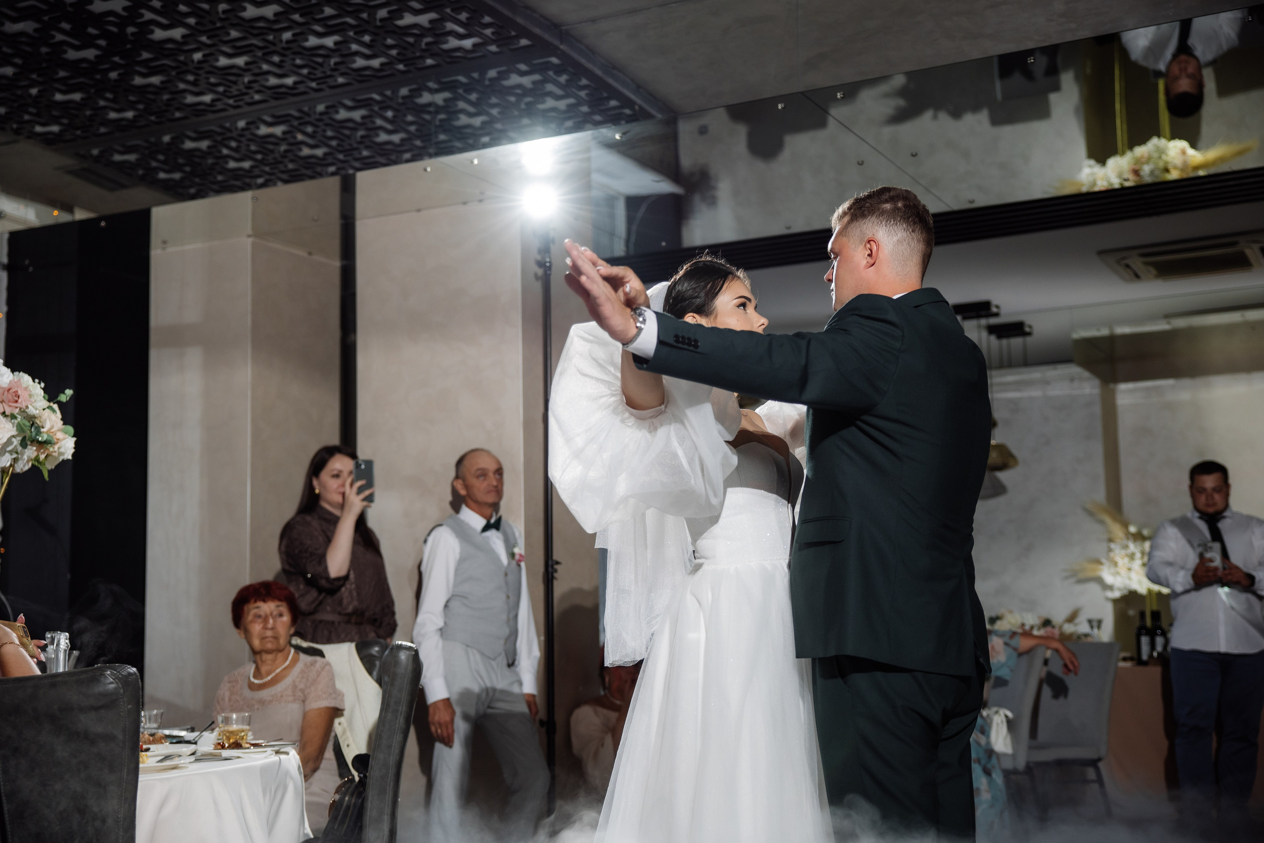 Антон & Анастасия. Свадебный фотограф в Иркутске Бобылев Никита