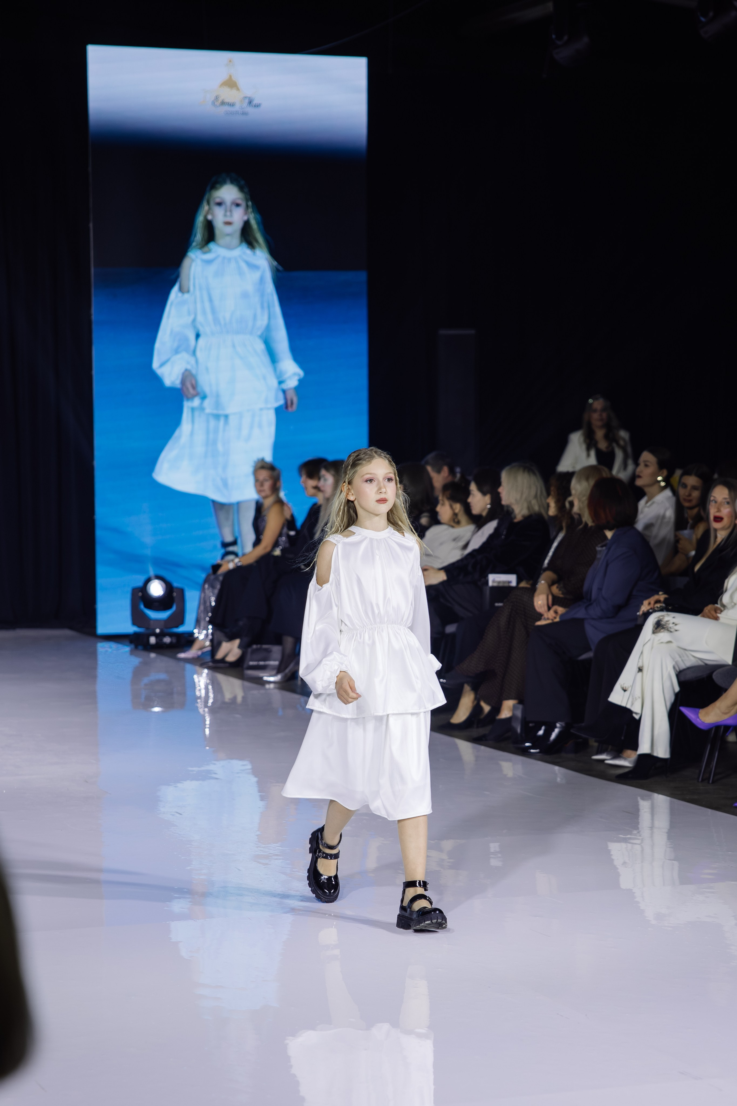 O&J FASHION FEST 2025. Свадебный фотограф в Иркутске Бобылев Никита