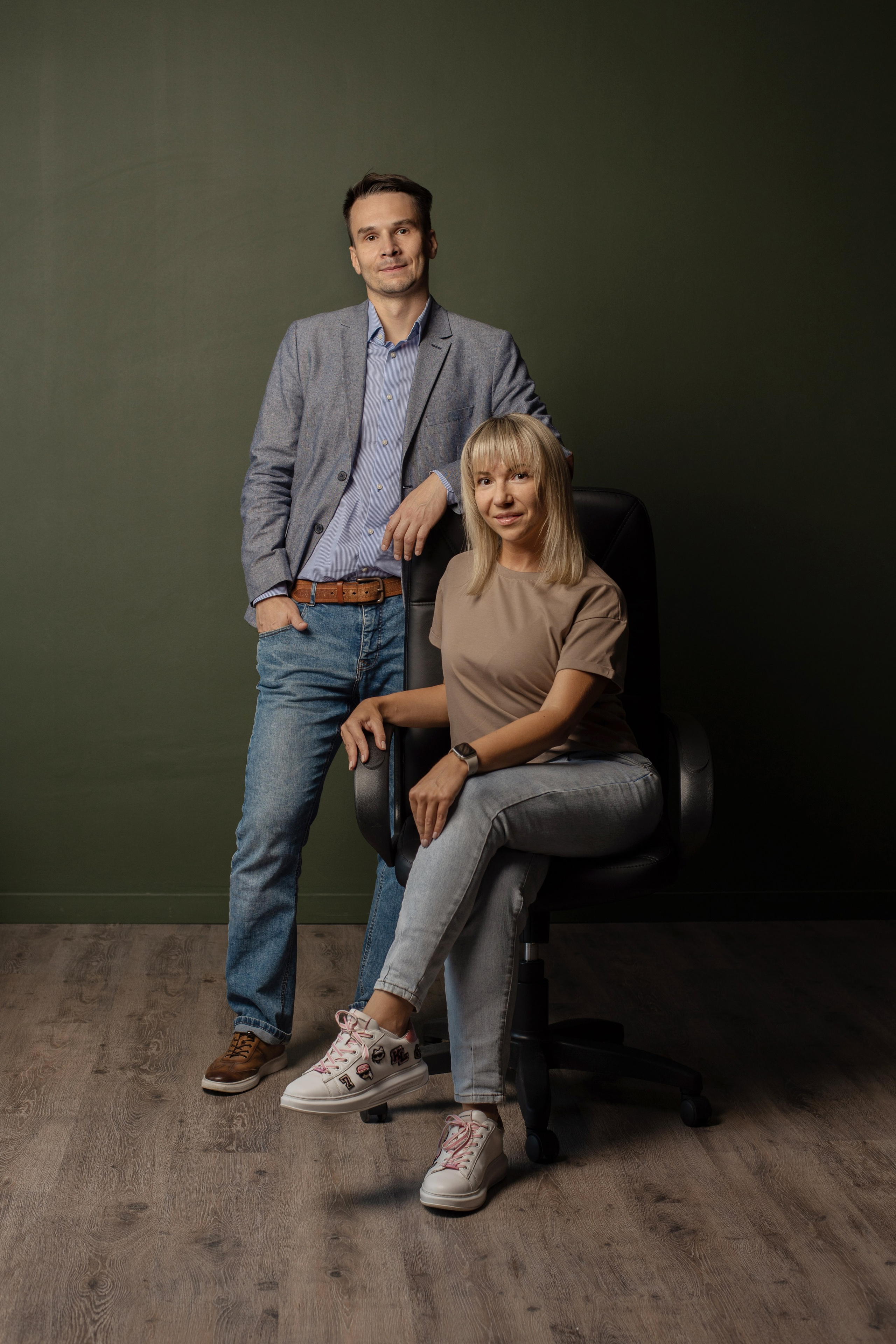 Alteasy. Лина Курочка — ваш фотограф