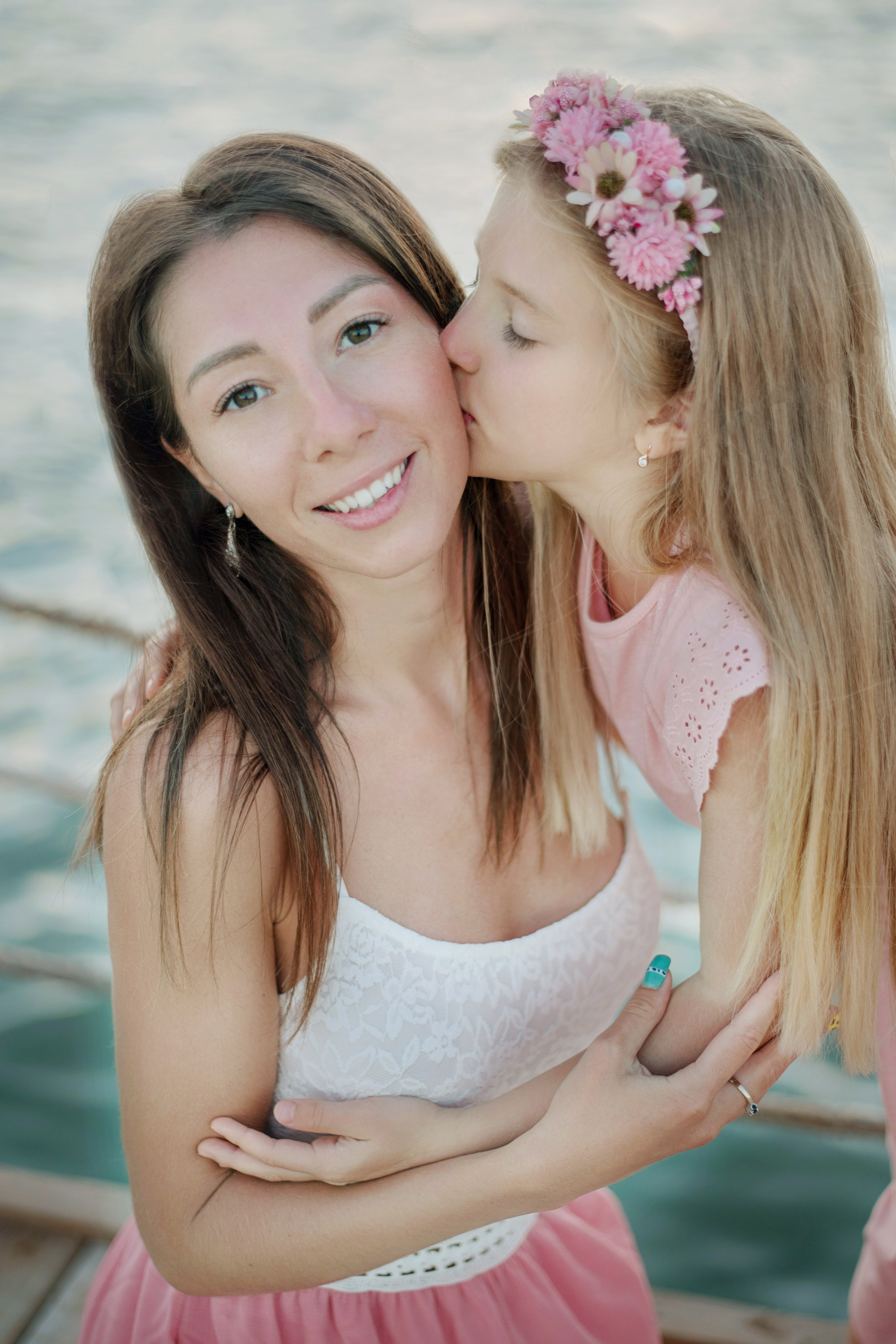 Прогулки (лето). Лина Курочка — ваш фотограф