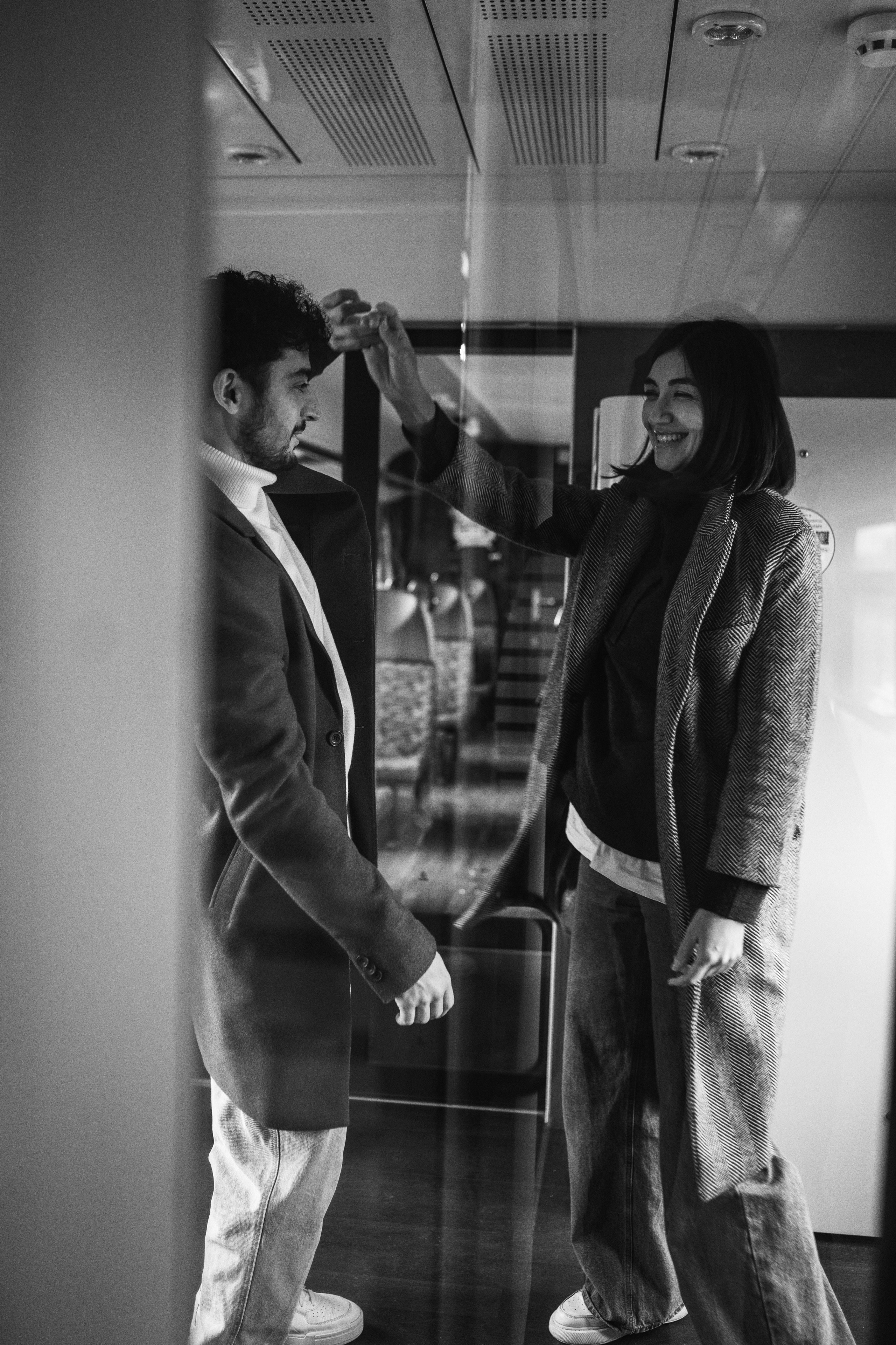 Love story. Коммерческий фотограф в Южно-Сахалинске Оксана Костенко