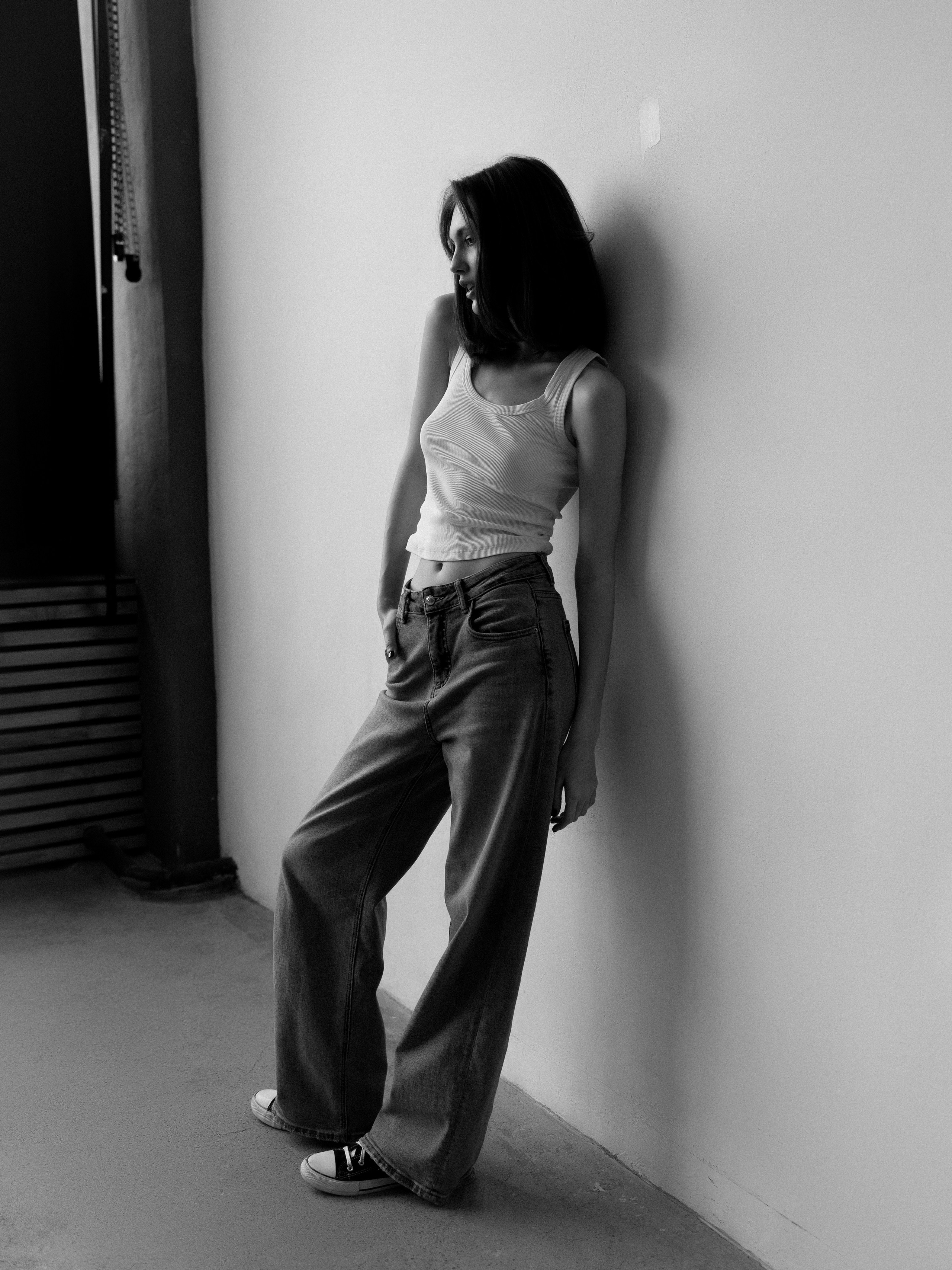 МК минимализм. Анна Лерман. Фотограф г. Абакан