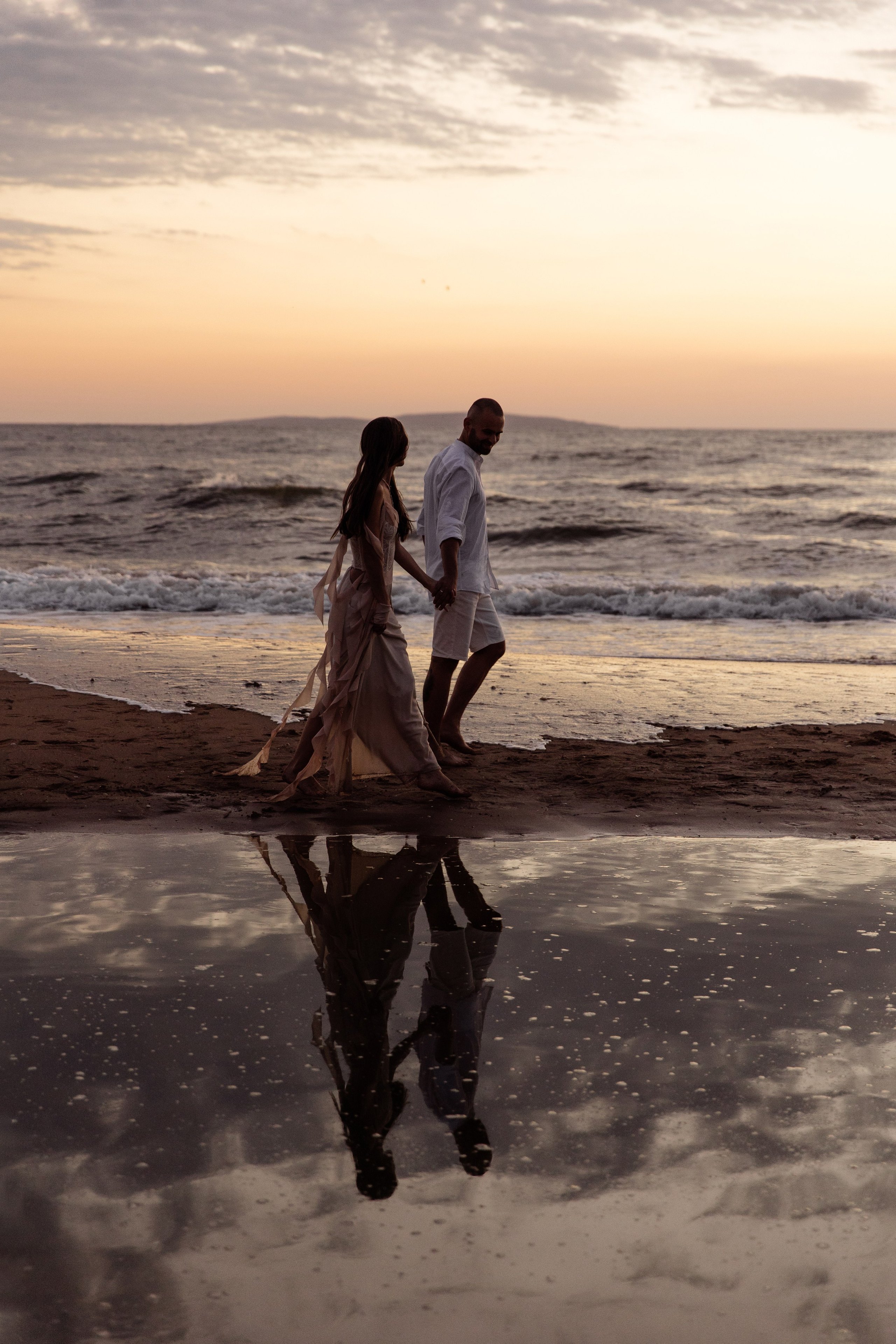 Свадебный и портретный фотограф