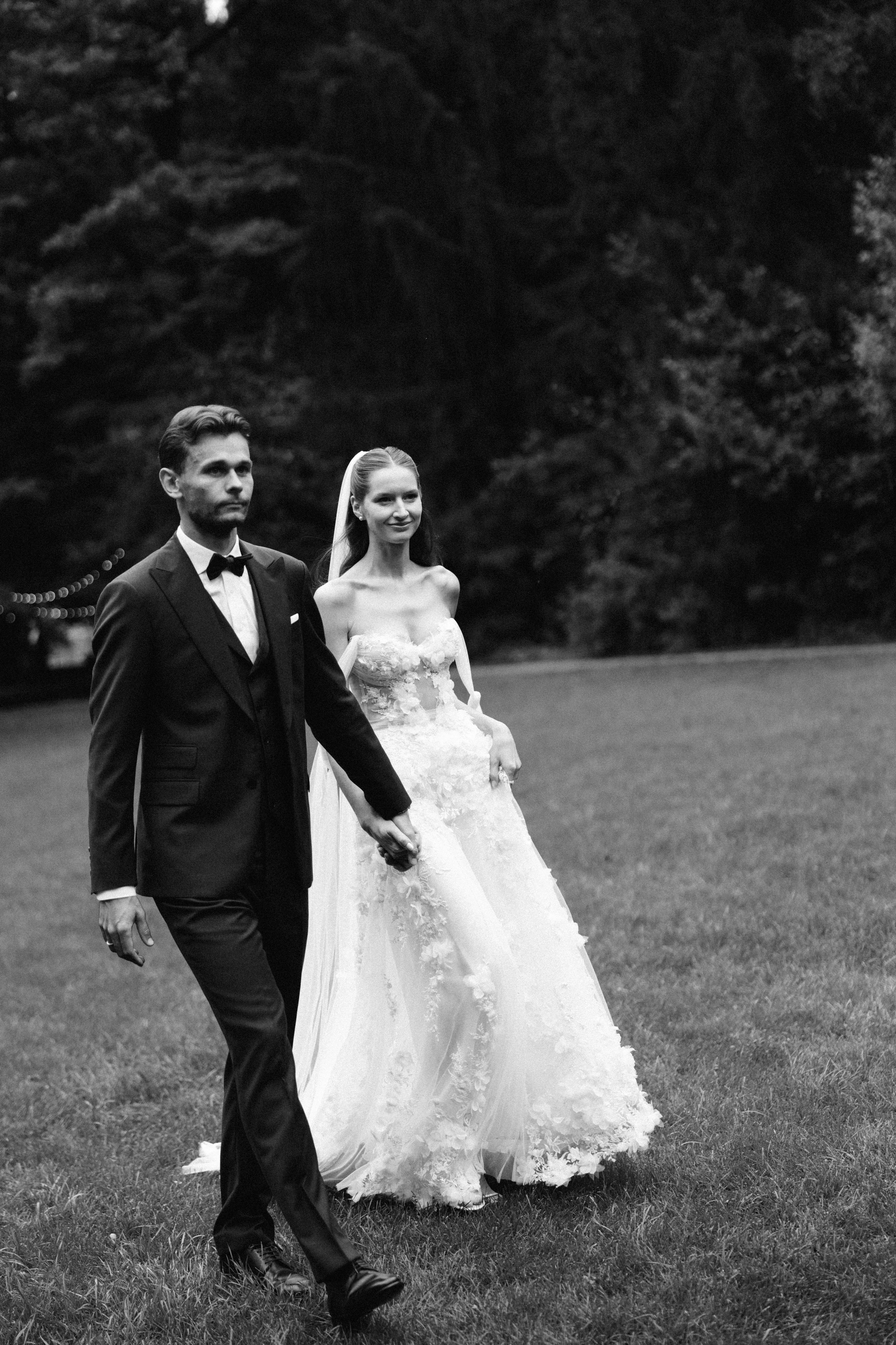 Свадебный и портретный фотограф