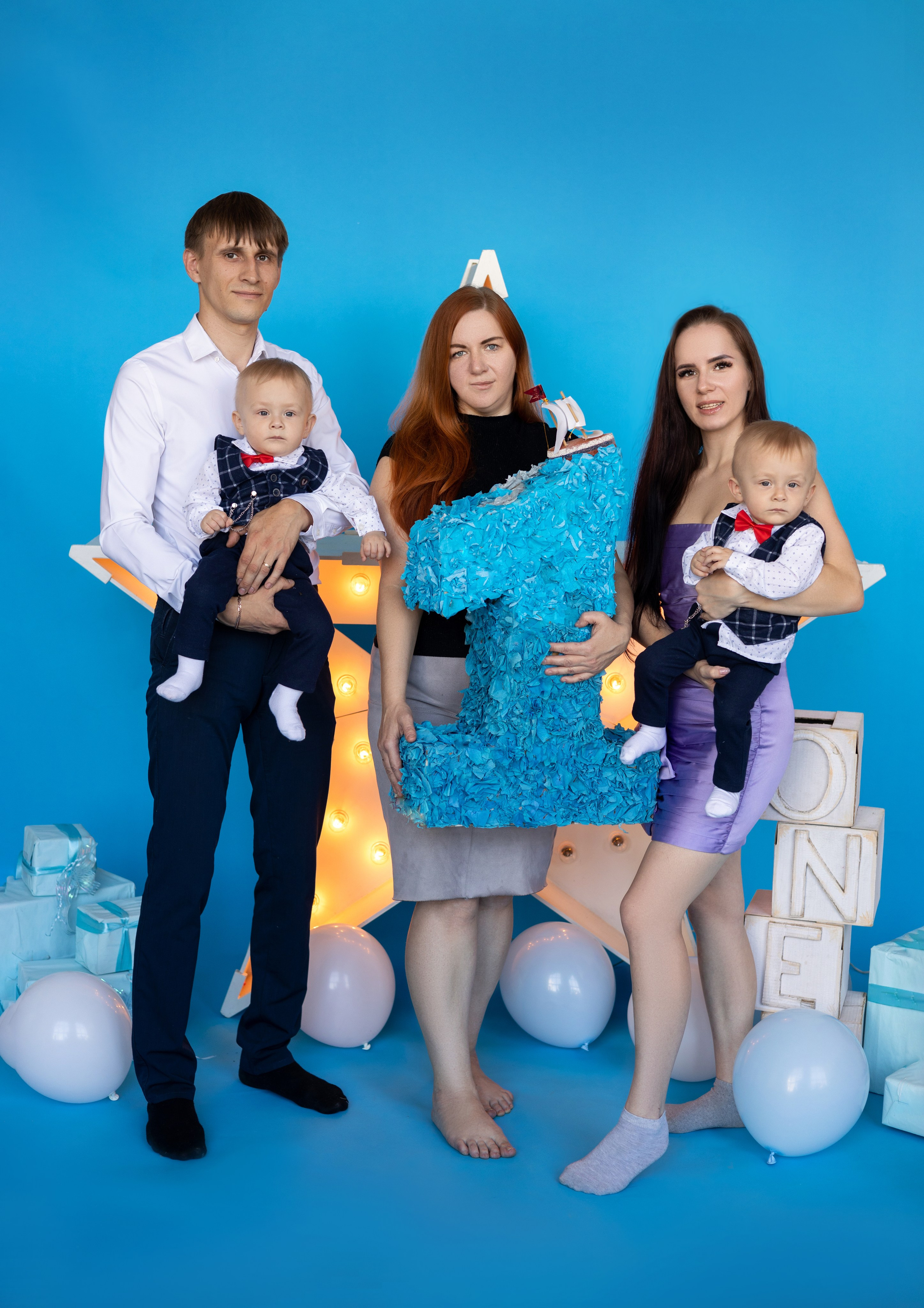 Годики. Фотограф Анна Асташева, Ивантеевка, Пушкино, Москва