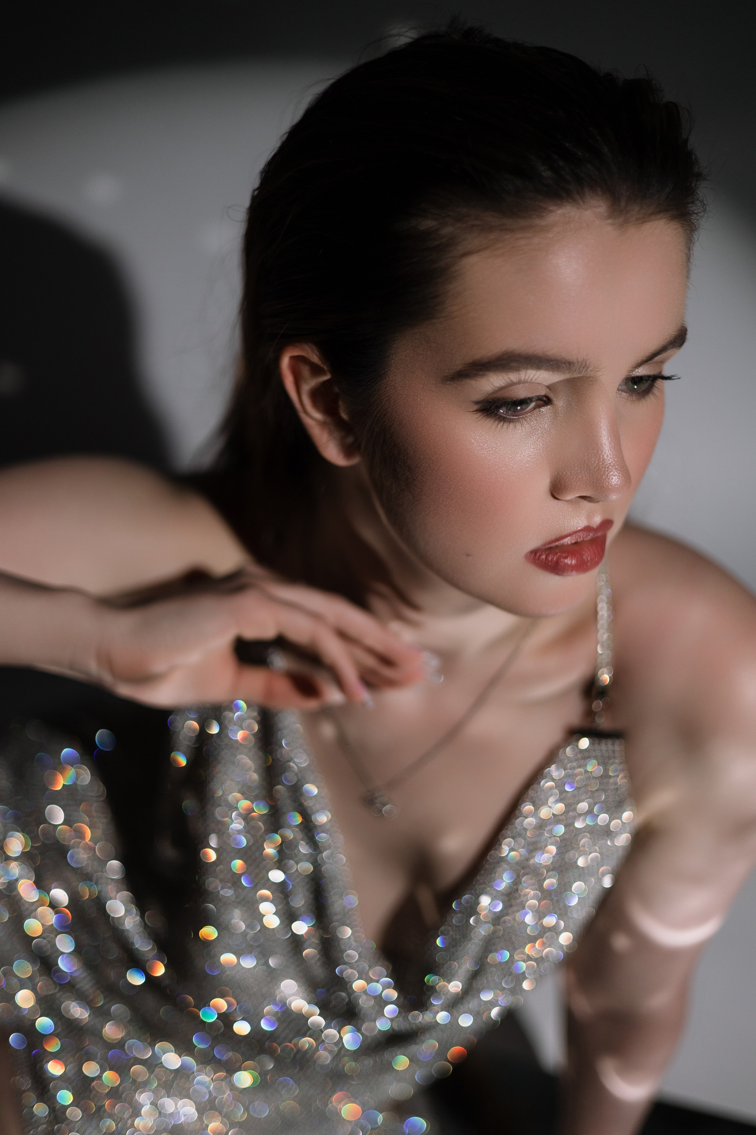 Девушки. Фотограф Анна Асташева, Ивантеевка, Пушкино, Москва