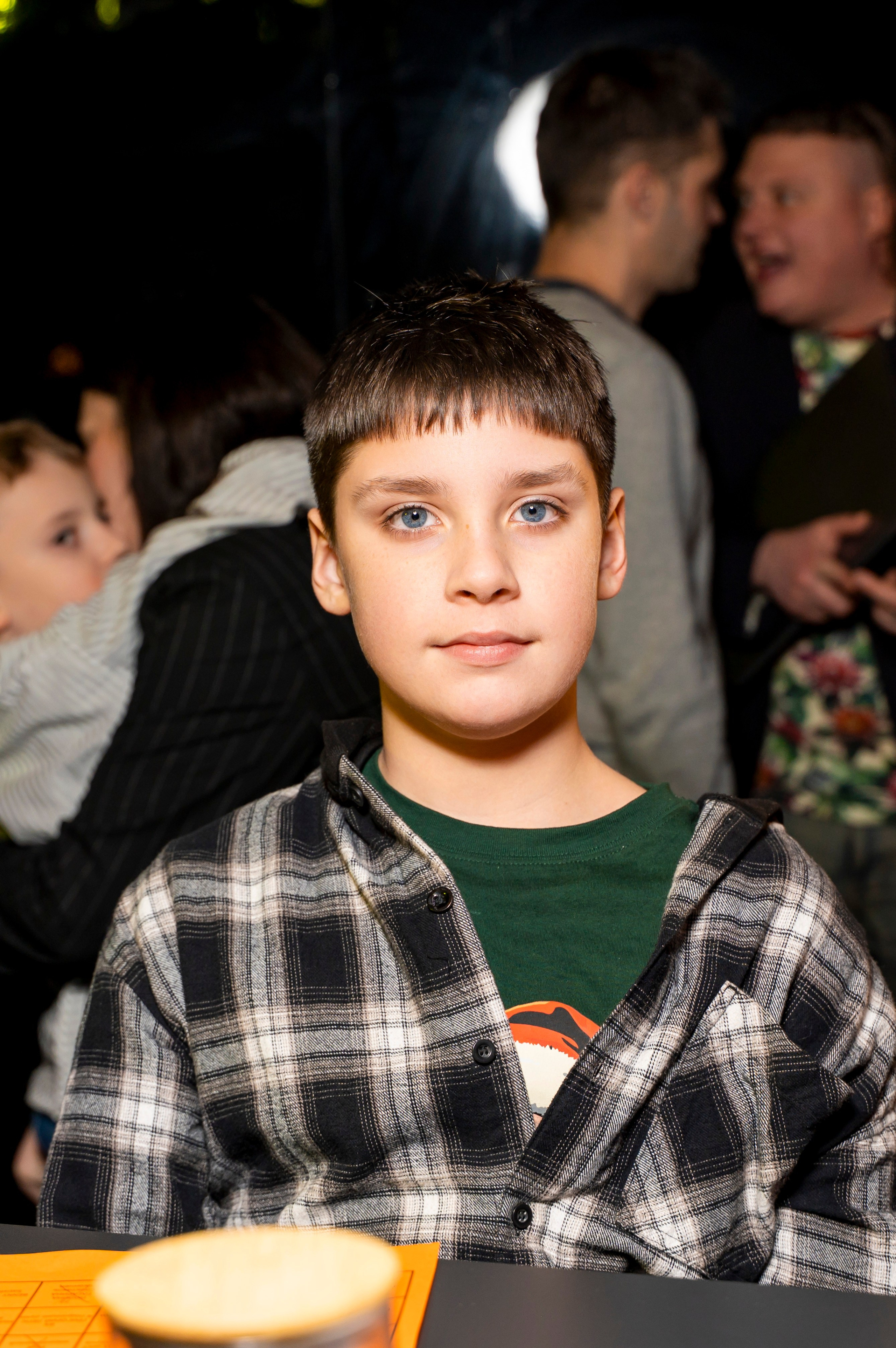 Репортажная съемка (съемка мероприятий). Фотограф Беларусь — Ольга Шаповалова (Жардецкая)