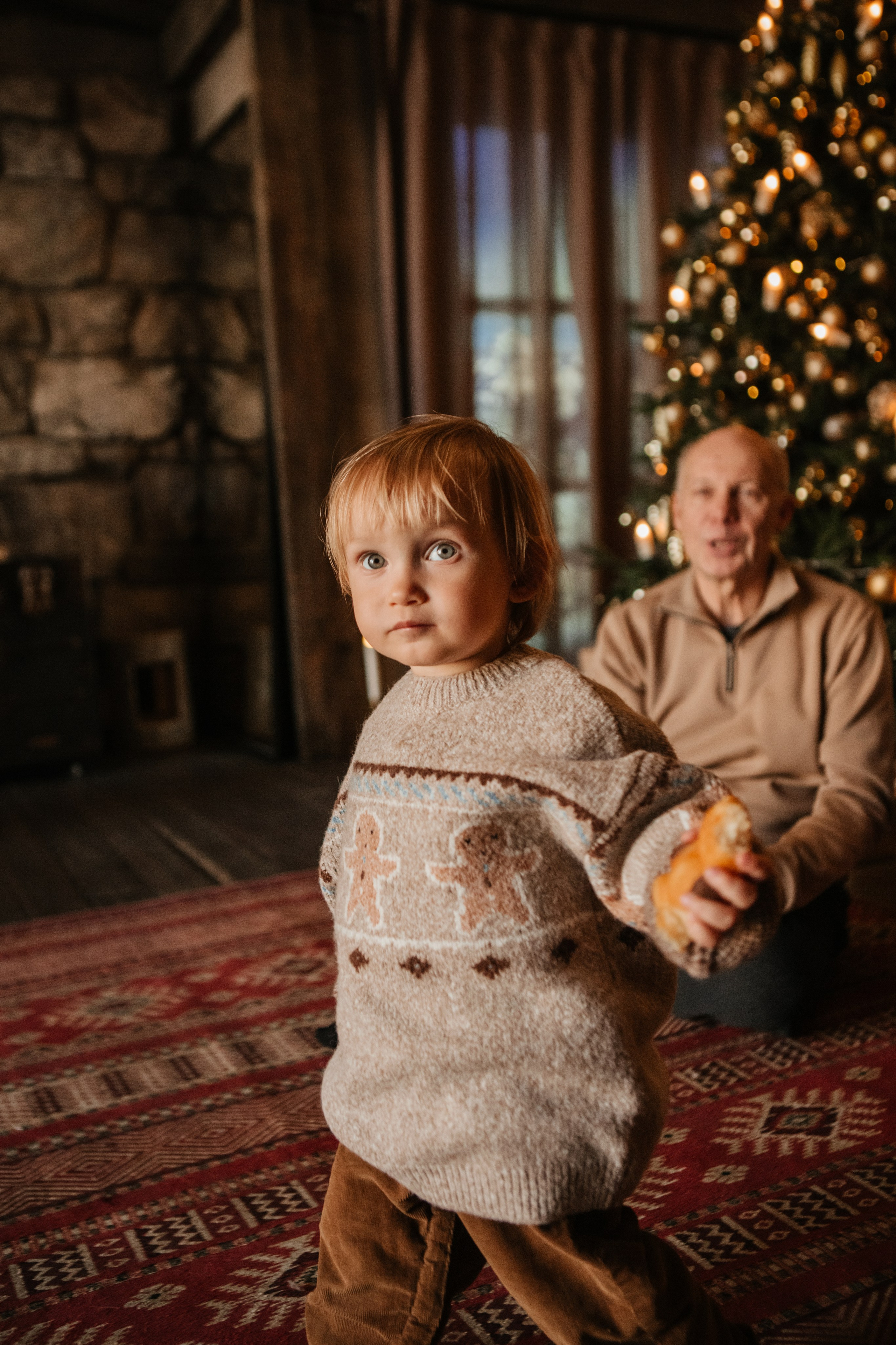 Большая семейная съемка. Фотограф в Волгограде и Москве | Анастасия Лаврова