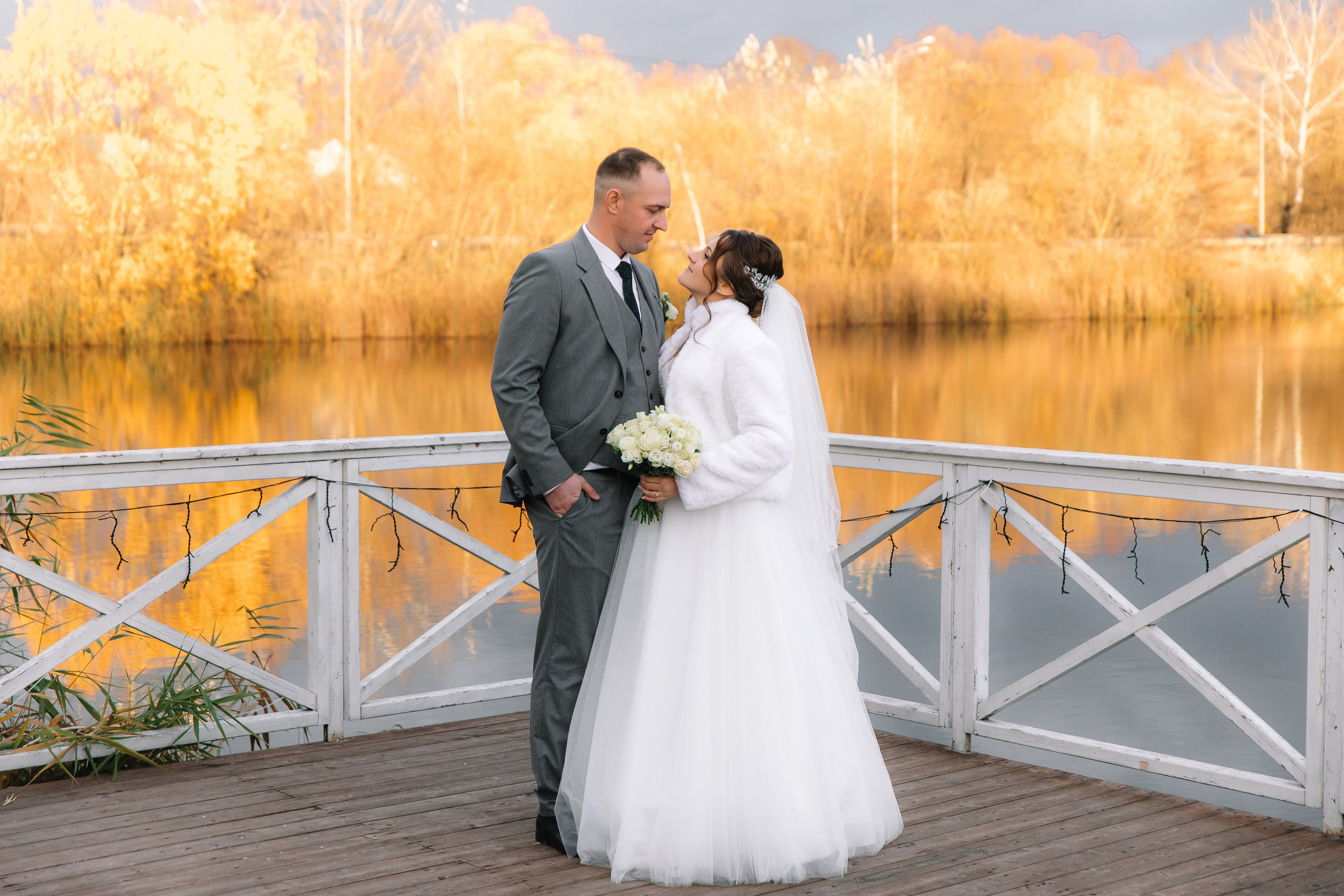 ВИКТОРИЯ И ВАЛЕРИЙ. Свадебный и семейный фотограф в Курске и Курчатове