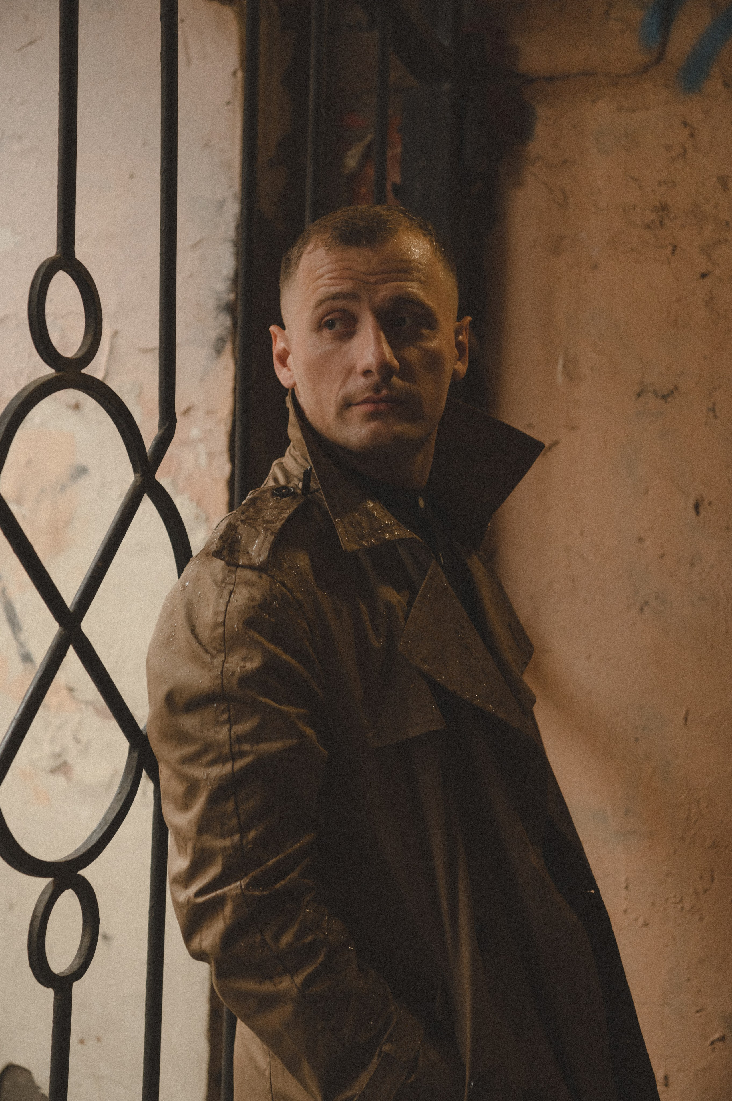 Андрей. Анна Парсанова.ФОТОГРАФ