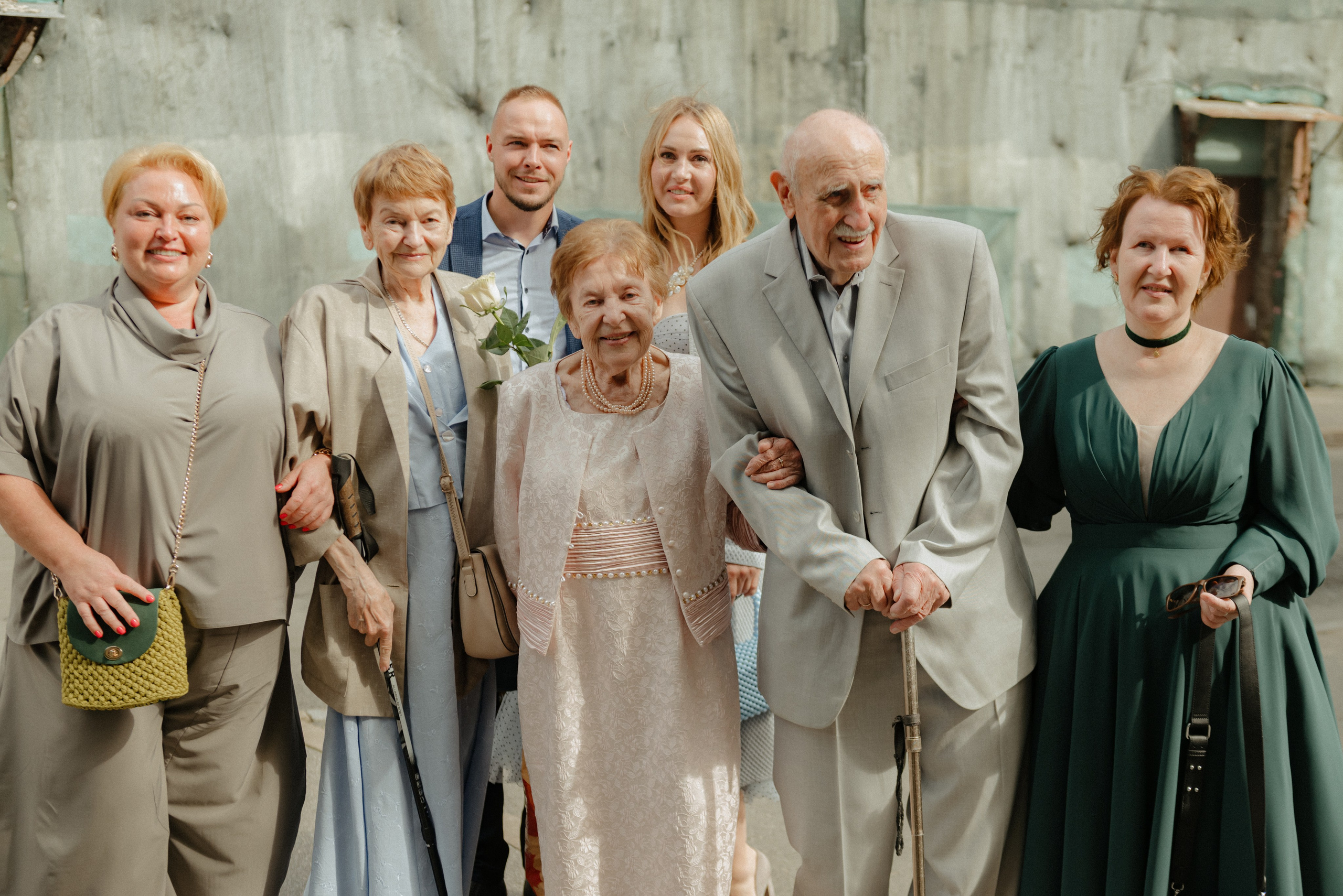 Просто такая сильная любовь. Фотограф в Санкт-Петербурге Евгений Перевалов