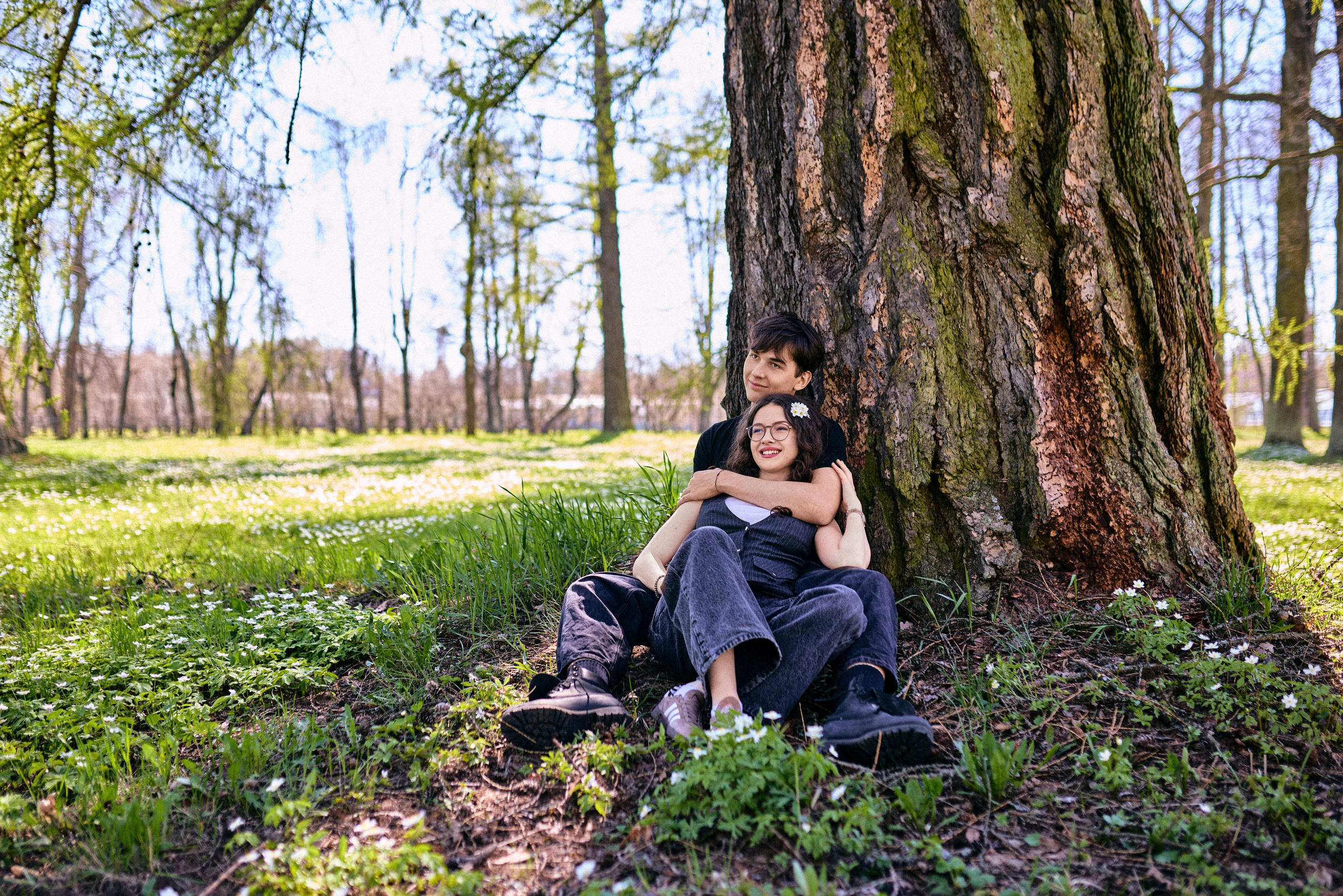 Nikita&Masha. Свадебный и Love story фотограф в Санкт-Петербурге — Никита Шохенмайер