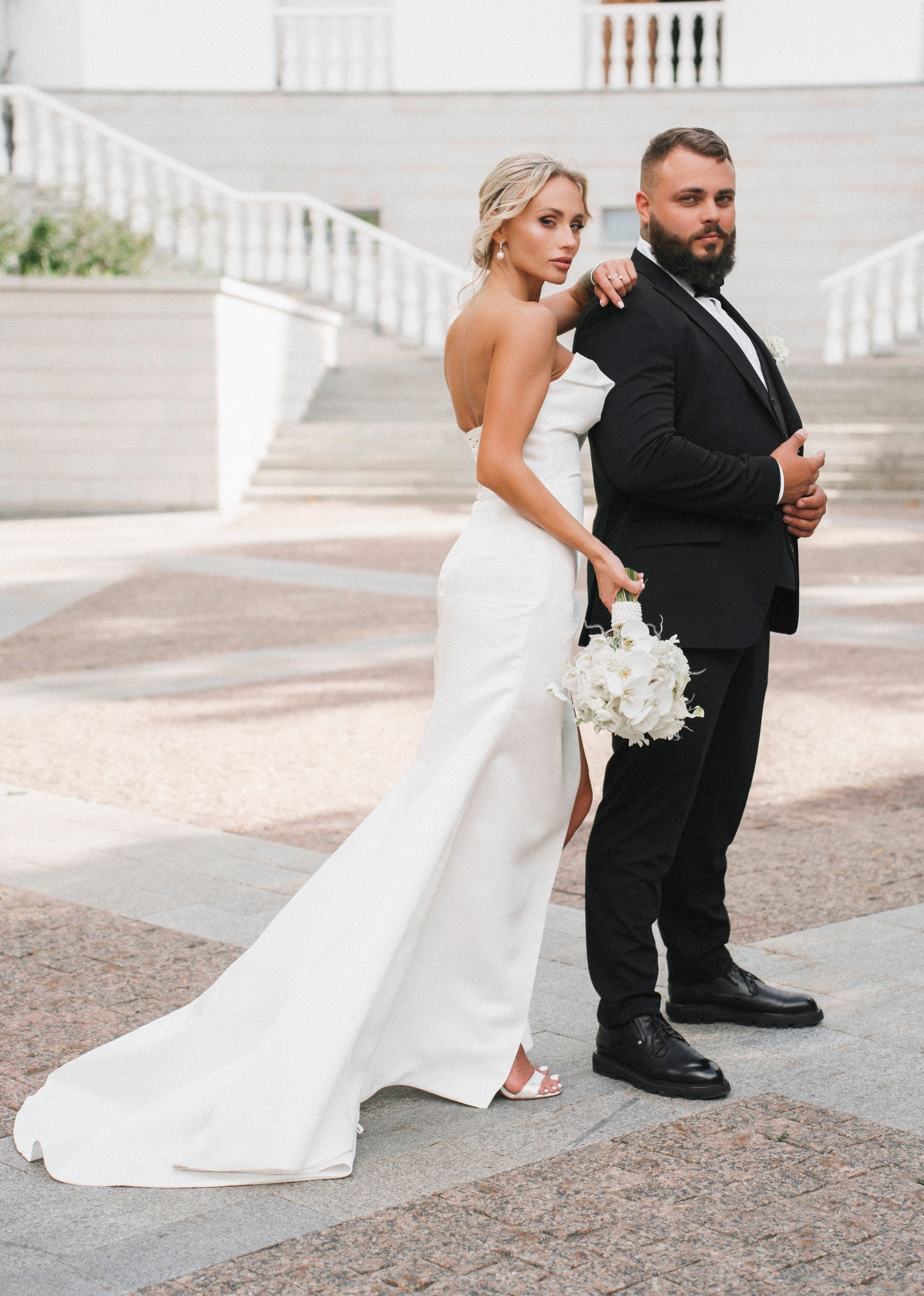 26 июля. Юлия Тайцай фотограф, Анатолий Тайцай видеограф