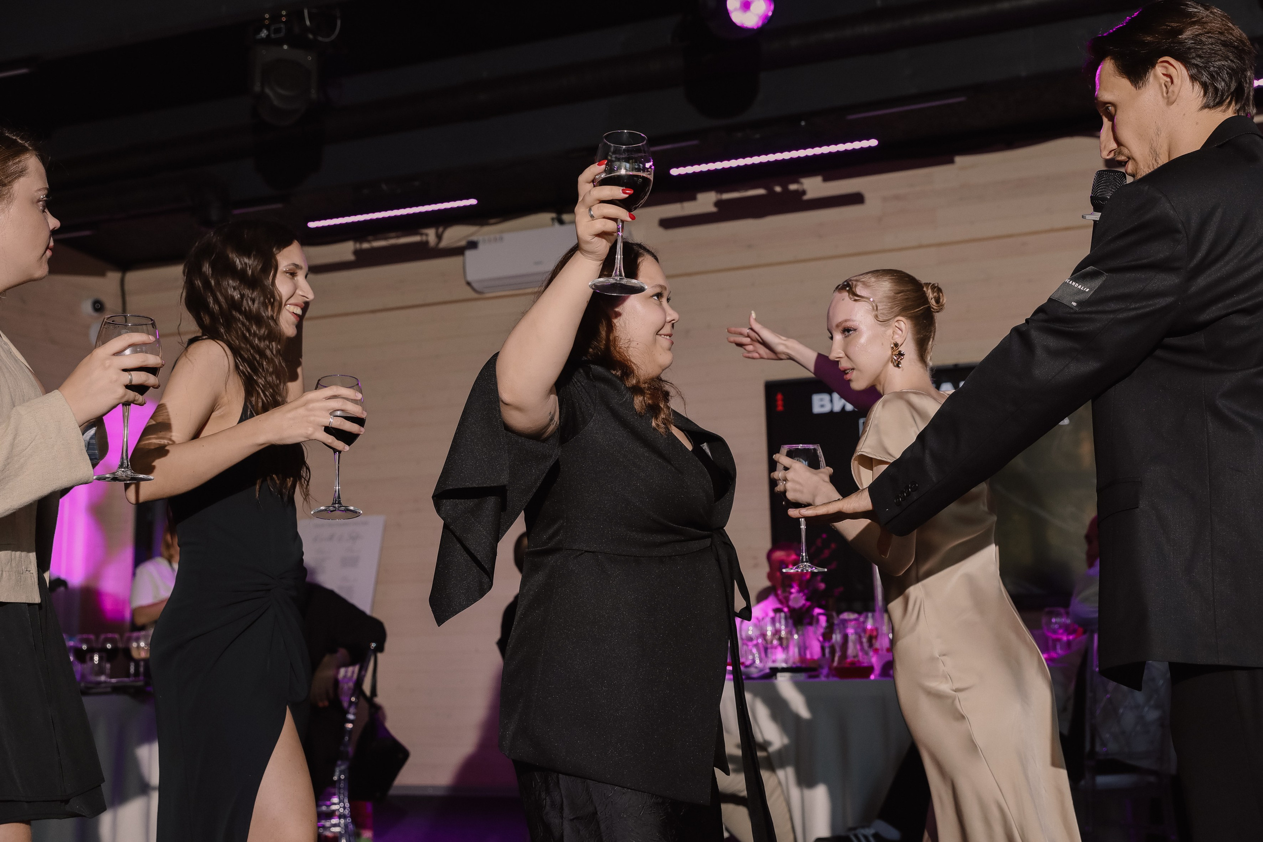 Кирилл и Софья. MK Event — организация мероприятий в Екатеринбурге