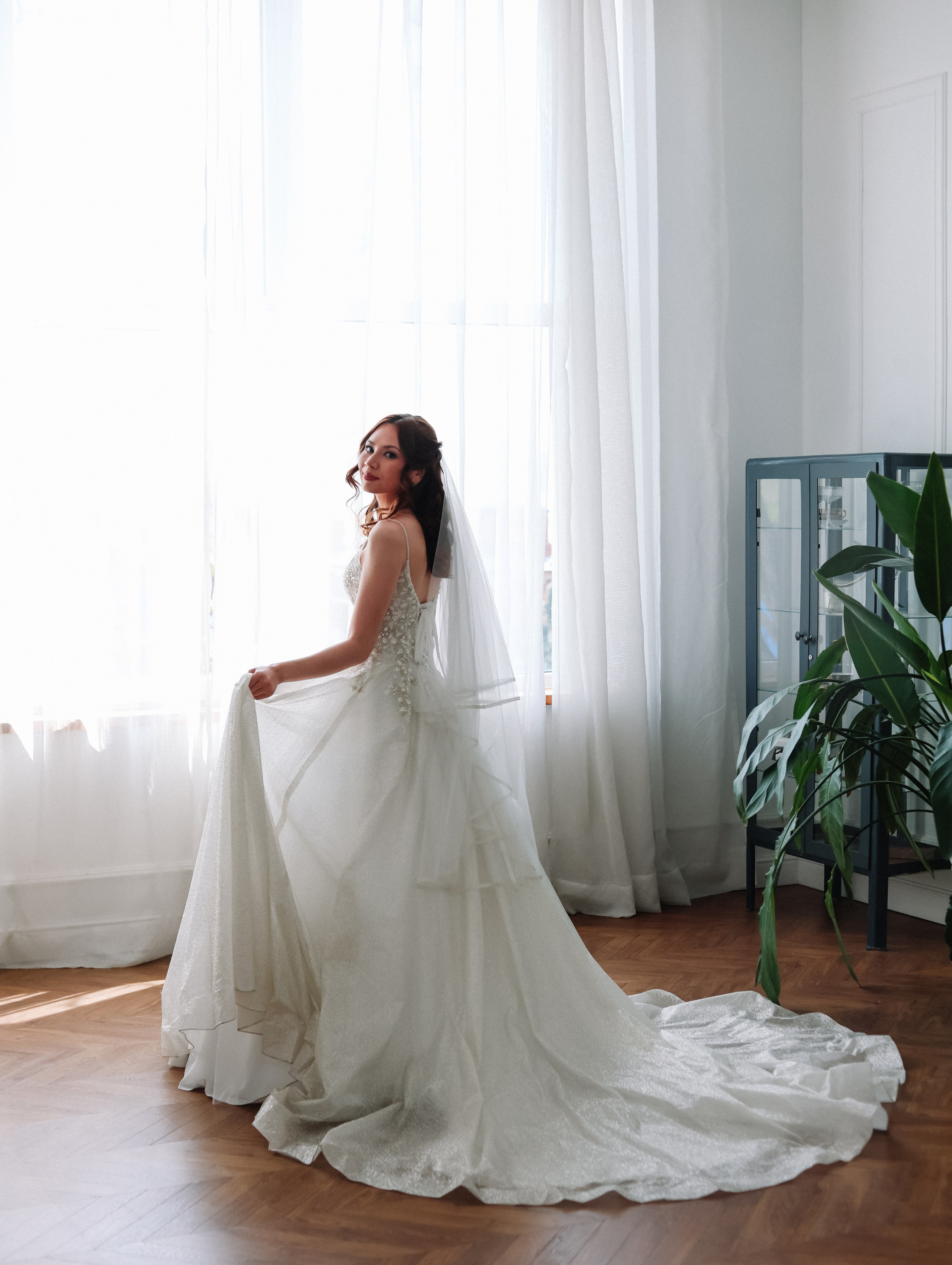 Свадьбы. Meryfotoidea