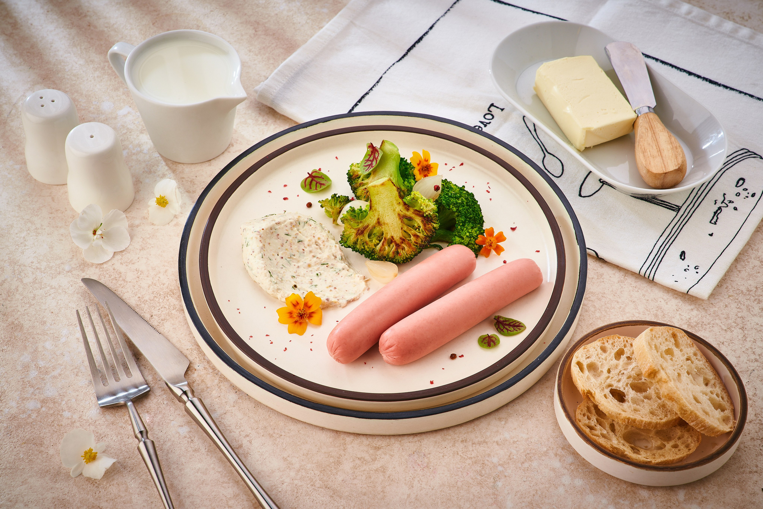 План Б Клинский. Фудфотограф, фудстилист и сет дизайнер в Москве Алена Синицына