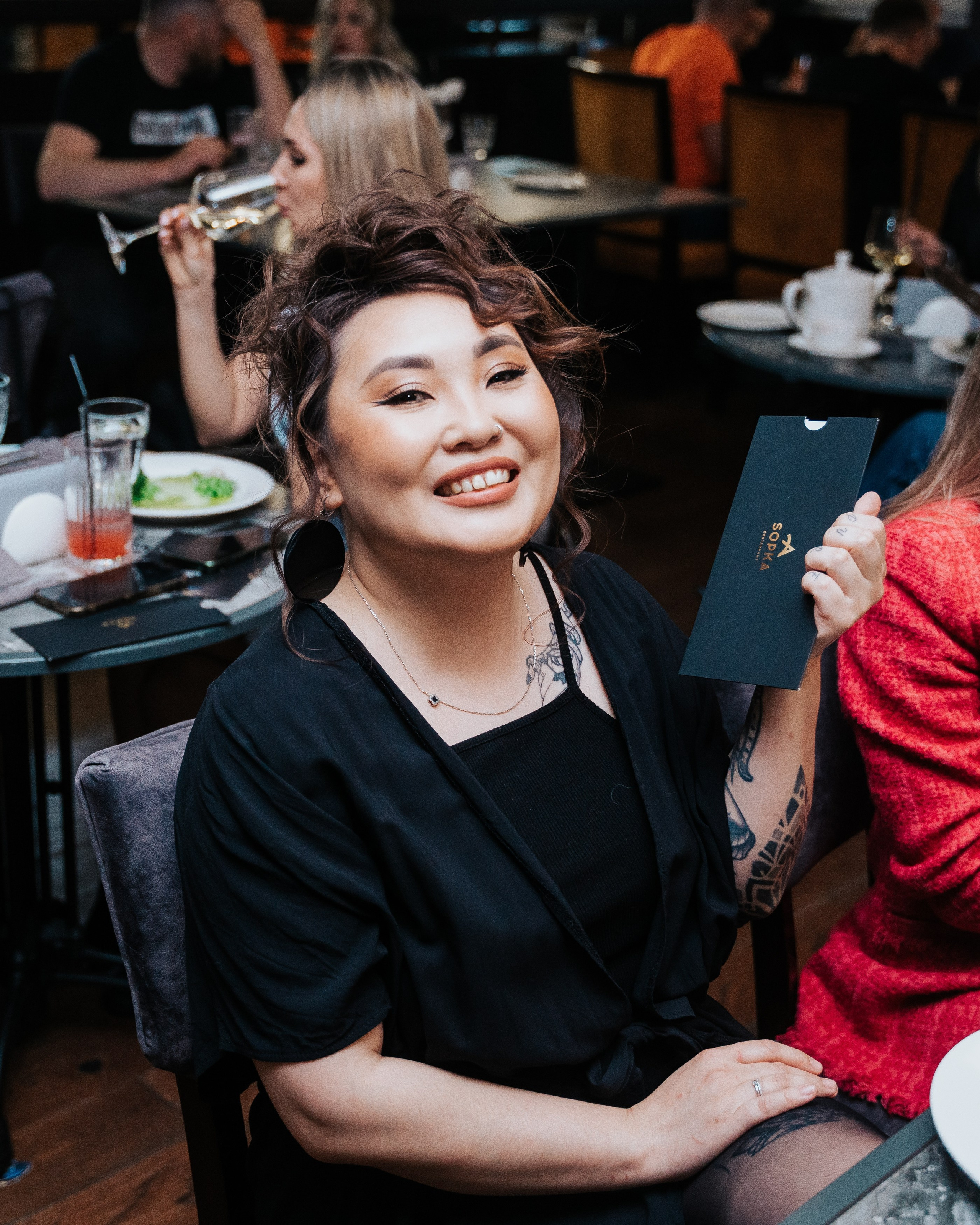 SOPKA. Фотограф Хабаровск