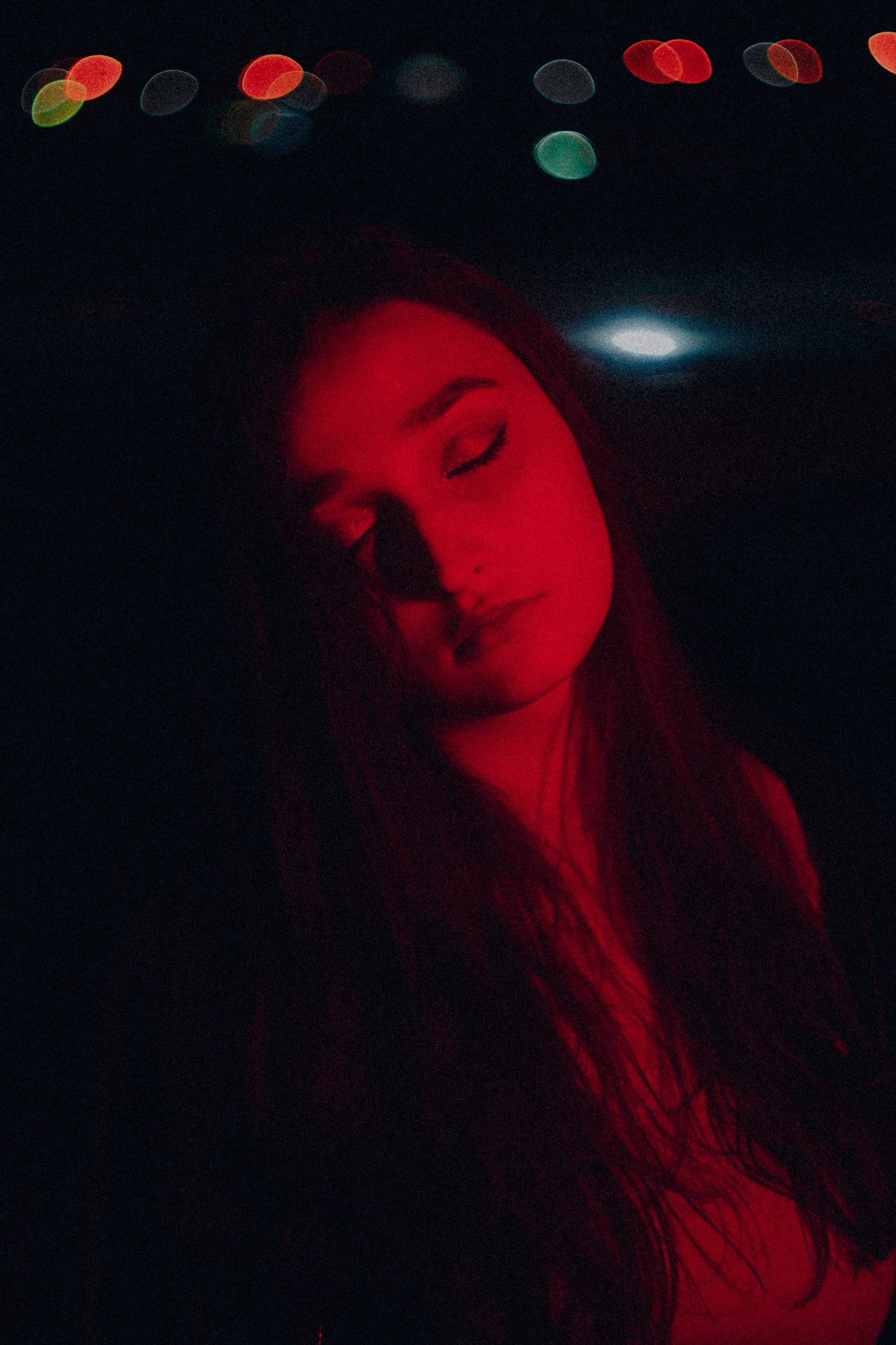 NASTYA. MAX TIHANKOV