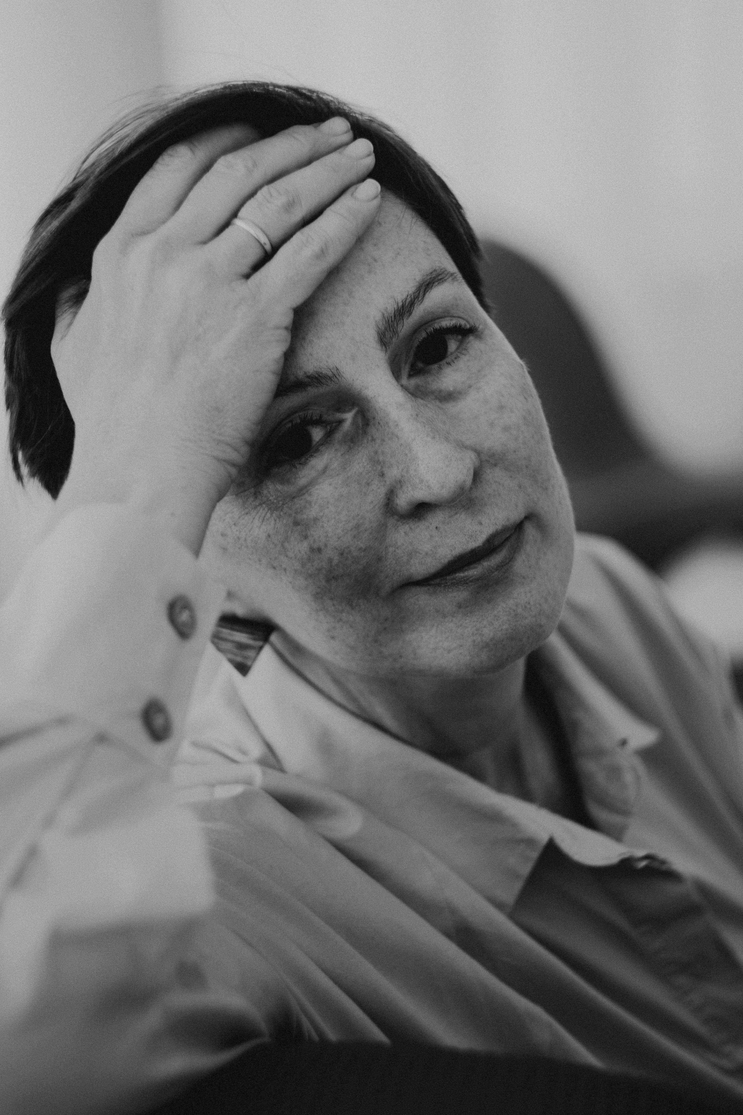 MAKSIM&TATIANA. MAX TIHANKOV